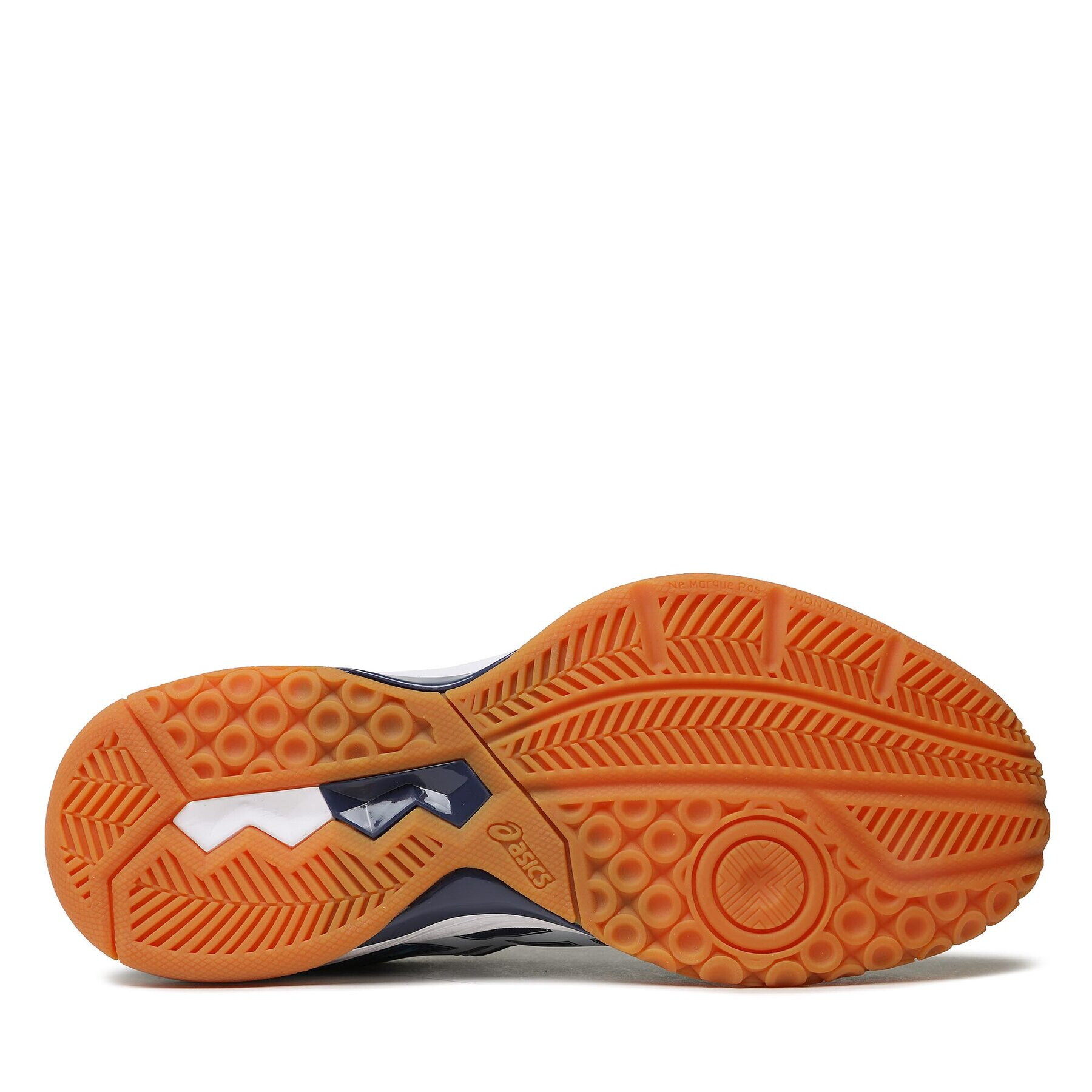 Asics Обувки Gel-Task 3 1071A077 Тъмносин - Pepit.bg