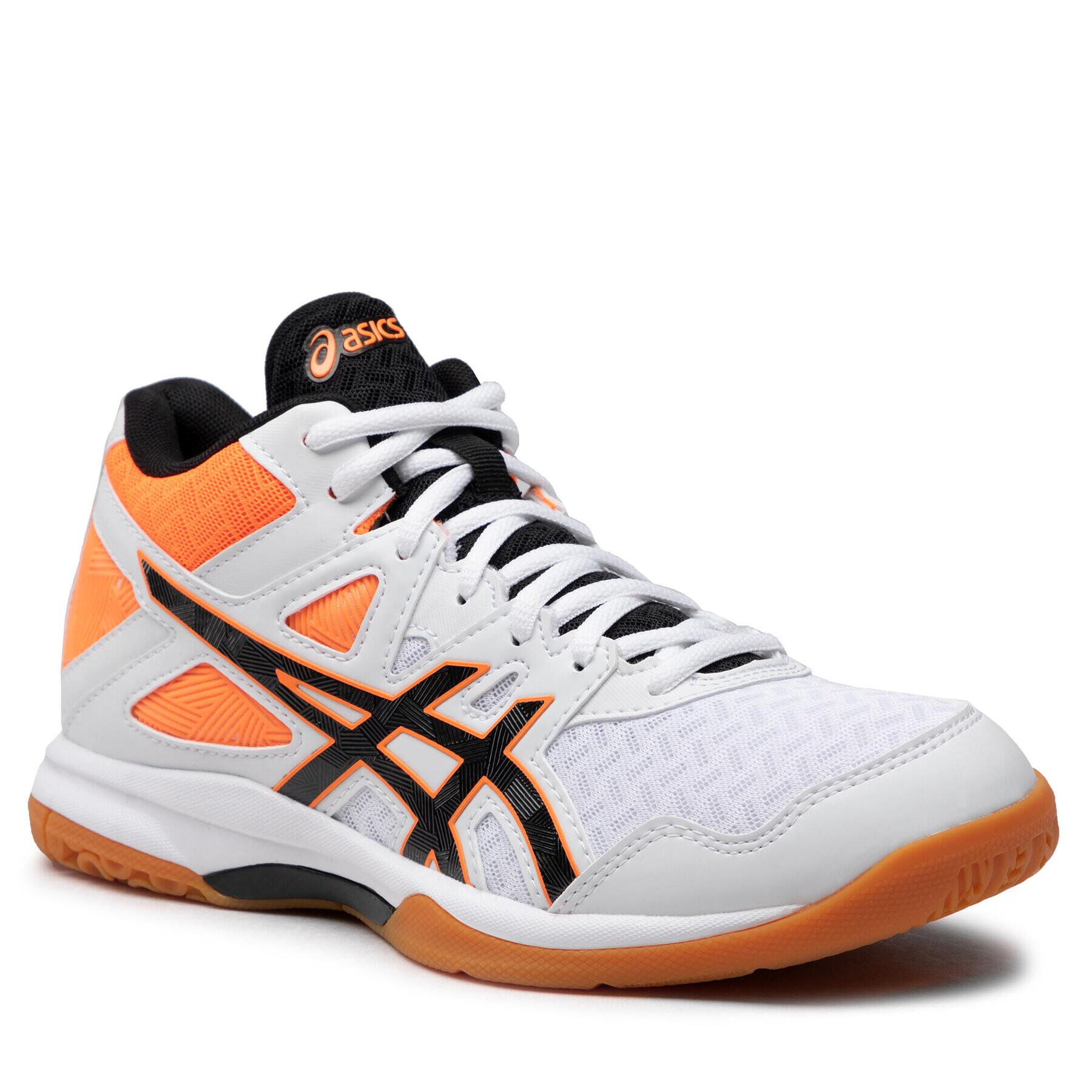 Asics Обувки Gel-Task Mt 2 1071A036 Бял - Pepit.bg