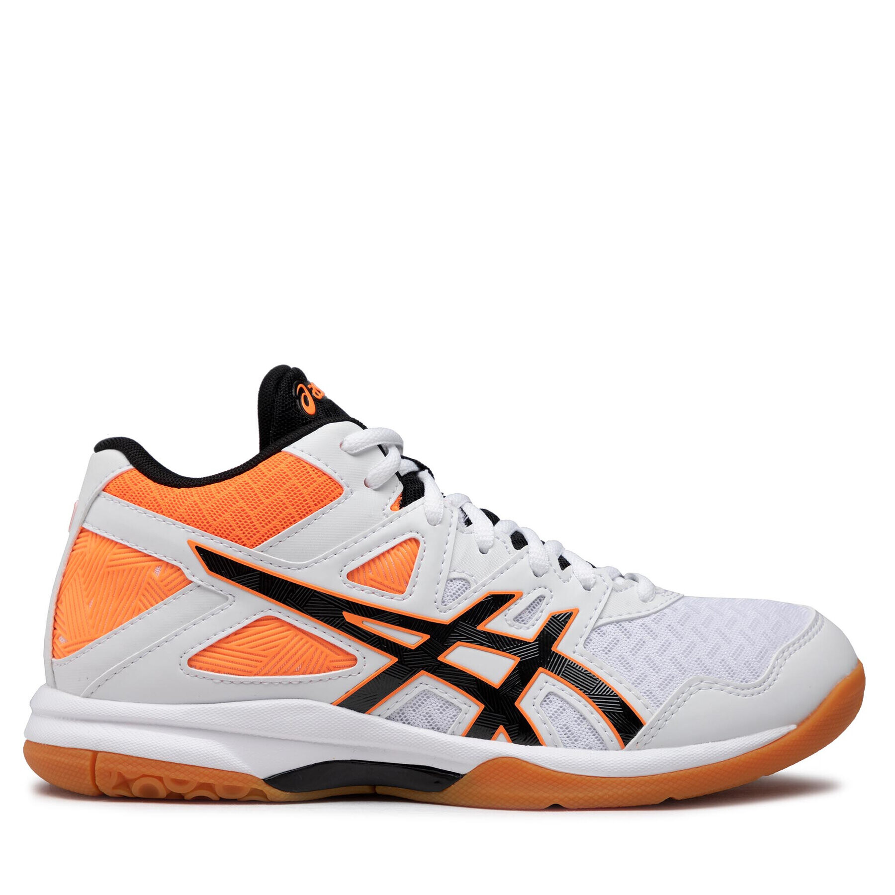 Asics Обувки Gel-Task Mt 2 1071A036 Бял - Pepit.bg