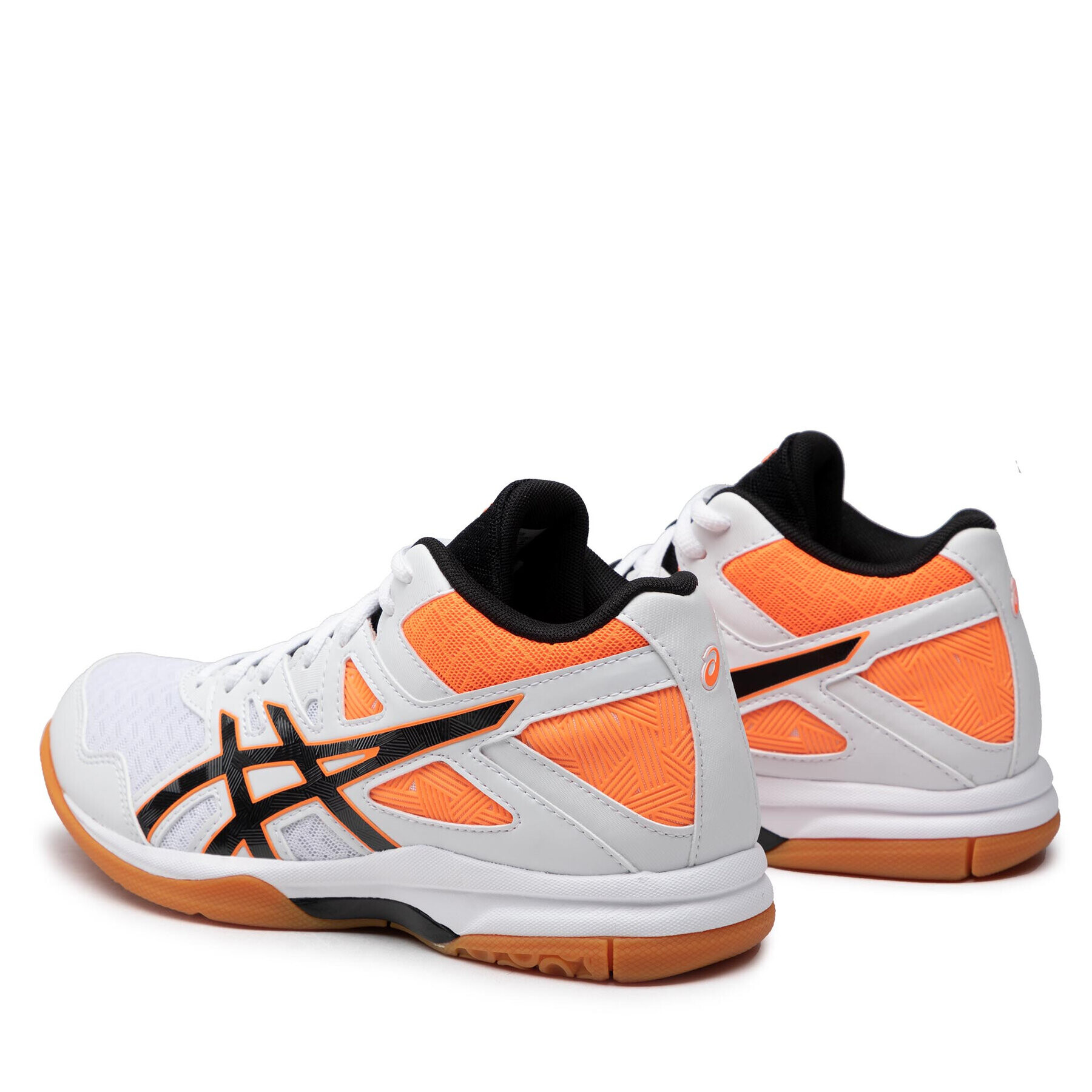 Asics Обувки Gel-Task Mt 2 1071A036 Бял - Pepit.bg