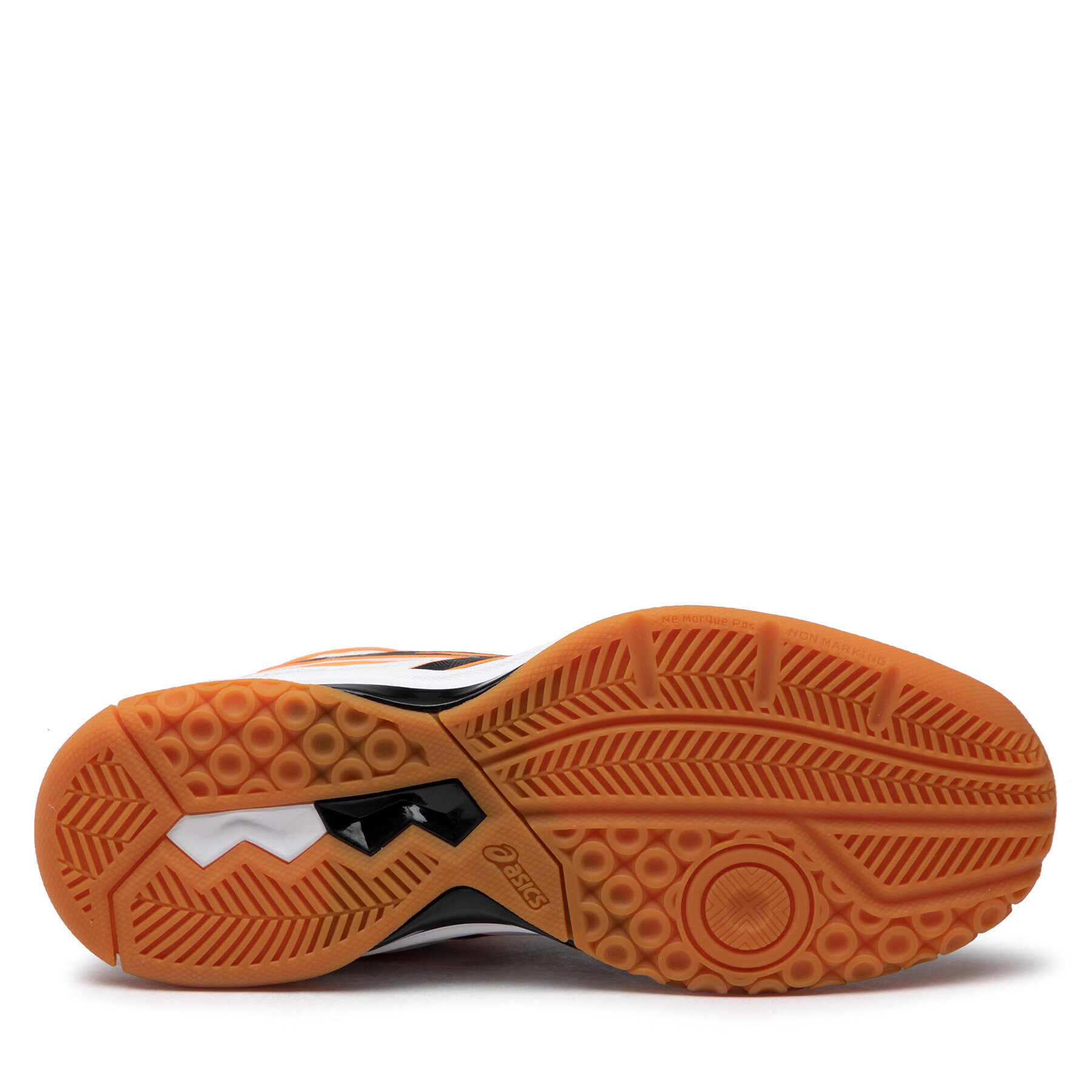 Asics Обувки Gel-Task Mt 2 1071A036 Бял - Pepit.bg