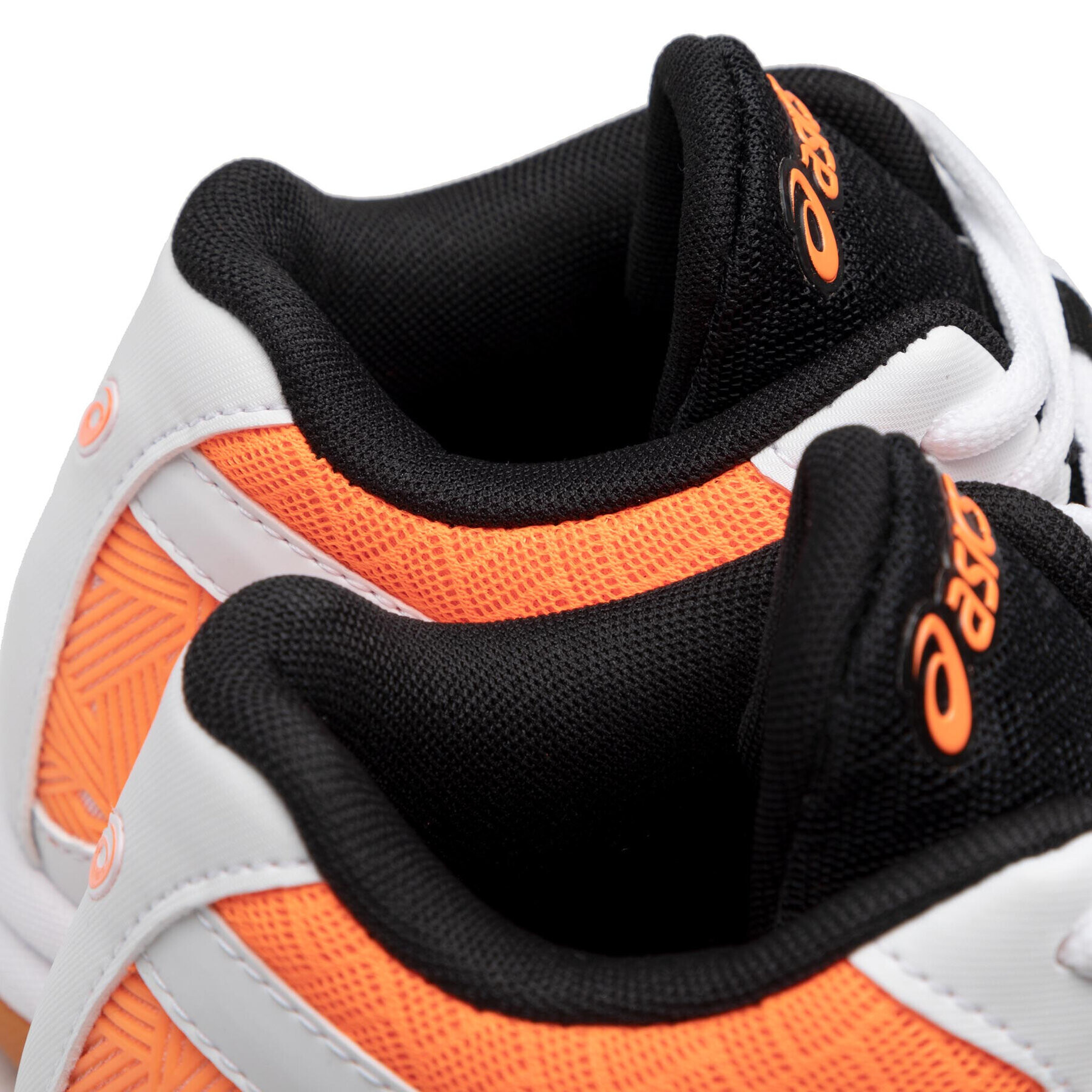 Asics Обувки Gel-Task Mt 2 1071A036 Бял - Pepit.bg