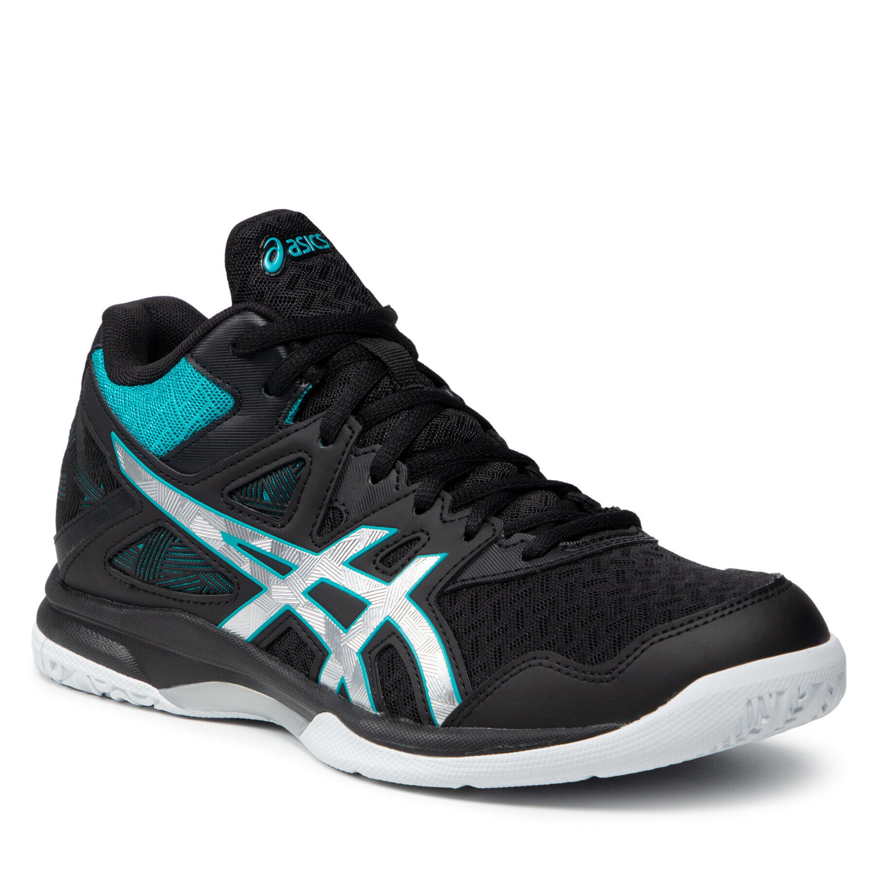 Asics Обувки Gel-Task Mt 2 1071A036 Черен - Pepit.bg