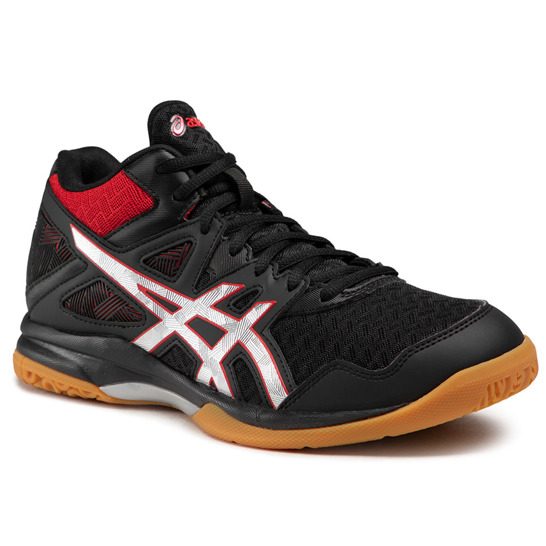 Asics Обувки Gel-Task Mt 2 1071A036 Черен - Pepit.bg
