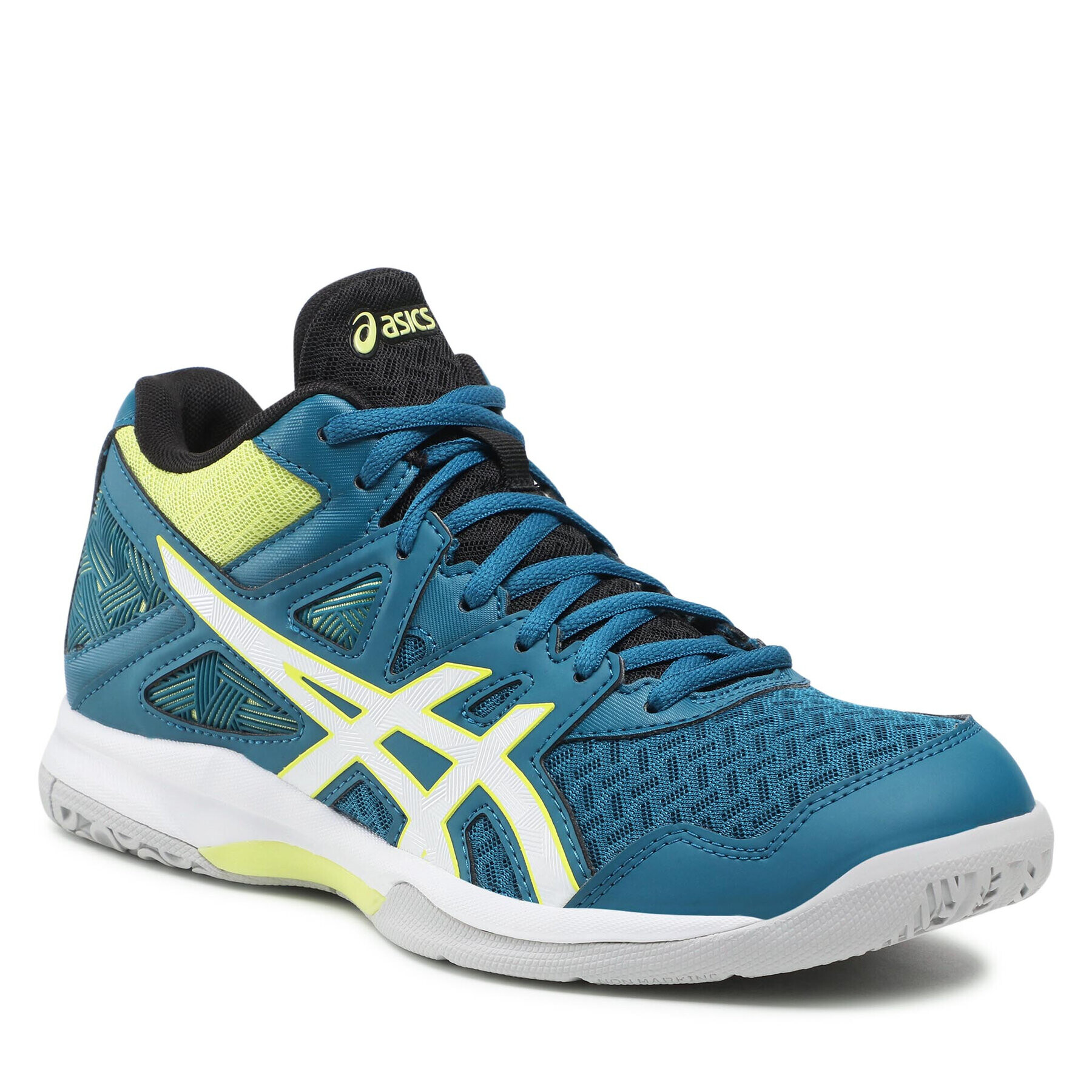 Asics Обувки Gel-Task Mt 2 1071A036 Син - Pepit.bg