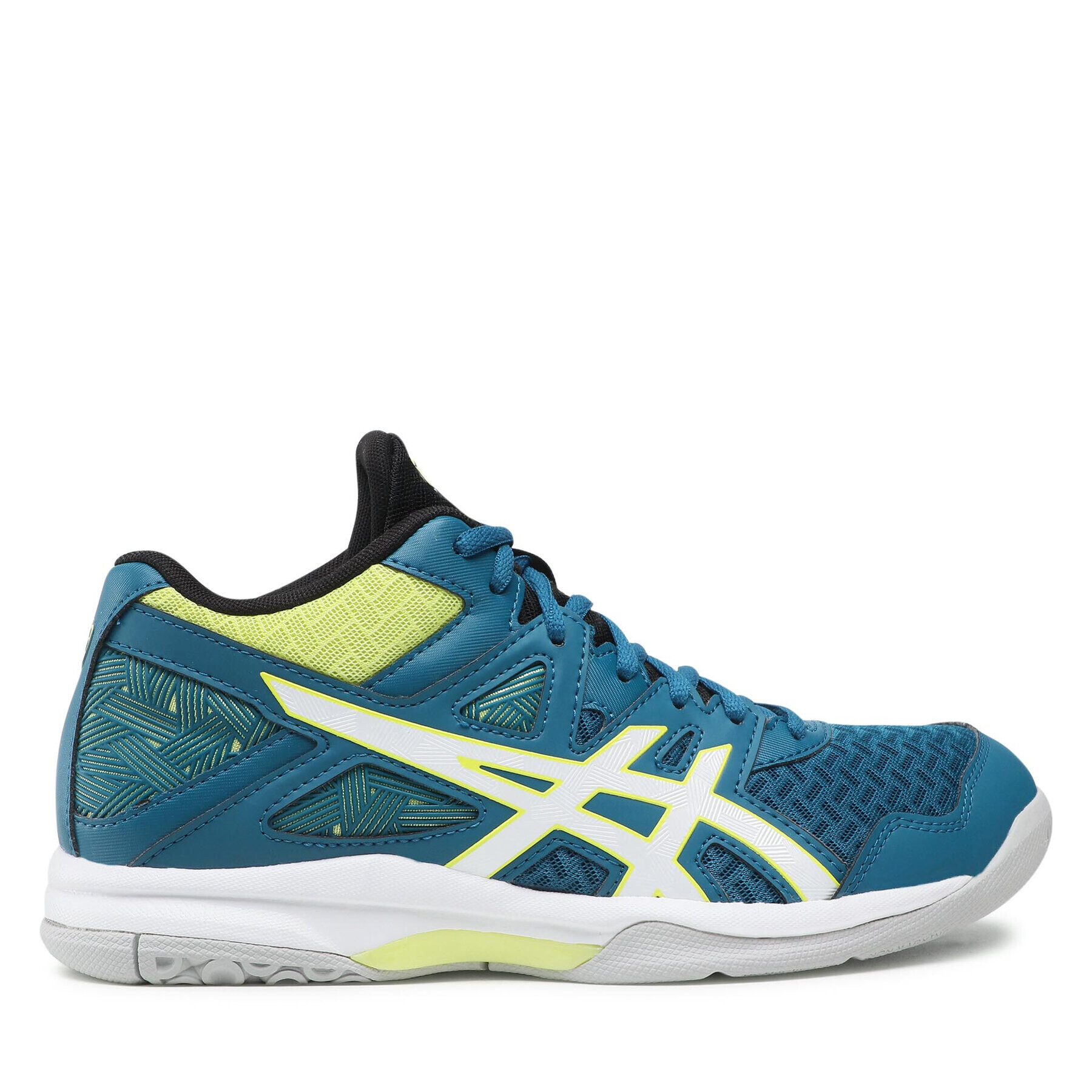 Asics Обувки Gel-Task Mt 2 1071A036 Син - Pepit.bg