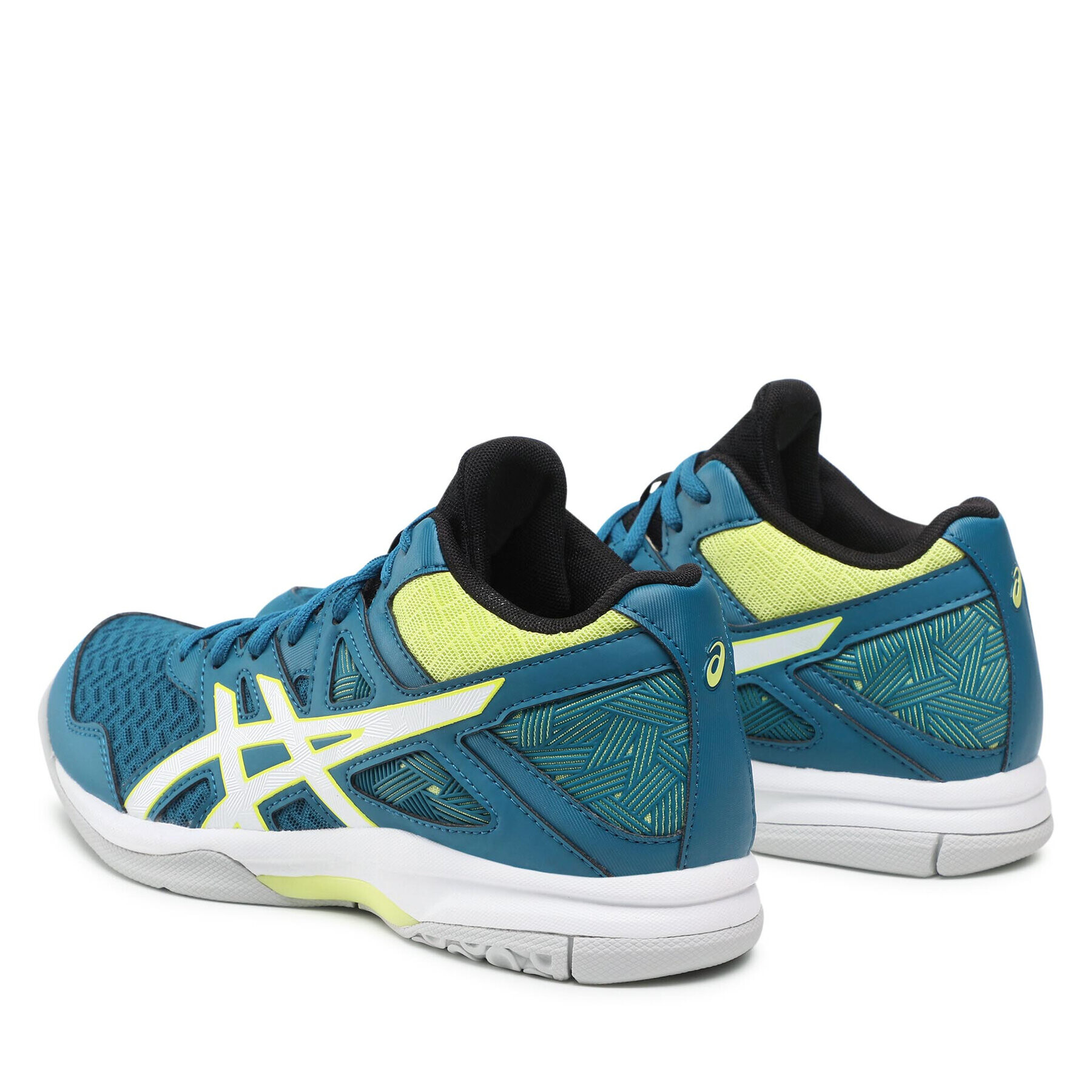 Asics Обувки Gel-Task Mt 2 1071A036 Син - Pepit.bg