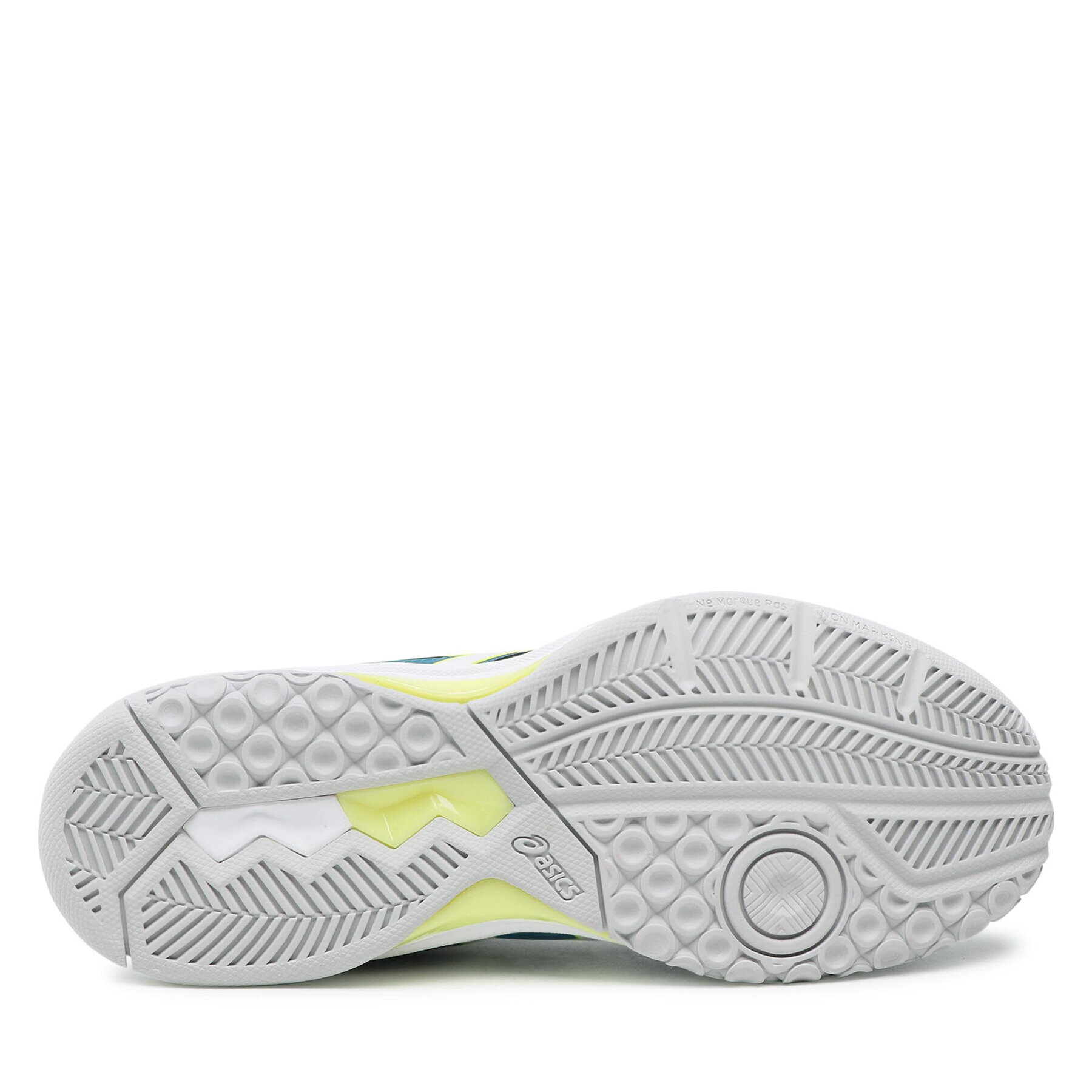 Asics Обувки Gel-Task Mt 2 1071A036 Син - Pepit.bg