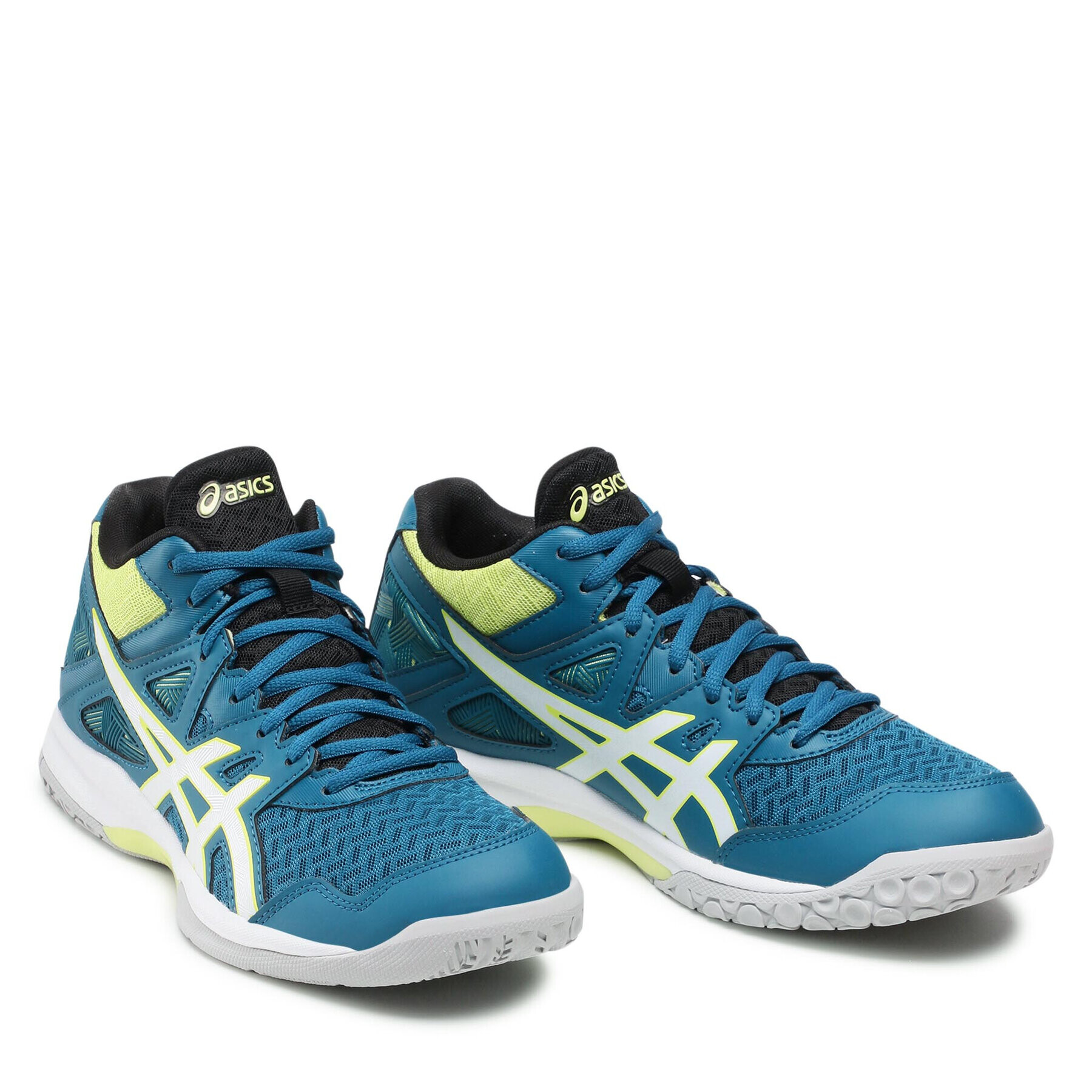 Asics Обувки Gel-Task Mt 2 1071A036 Син - Pepit.bg