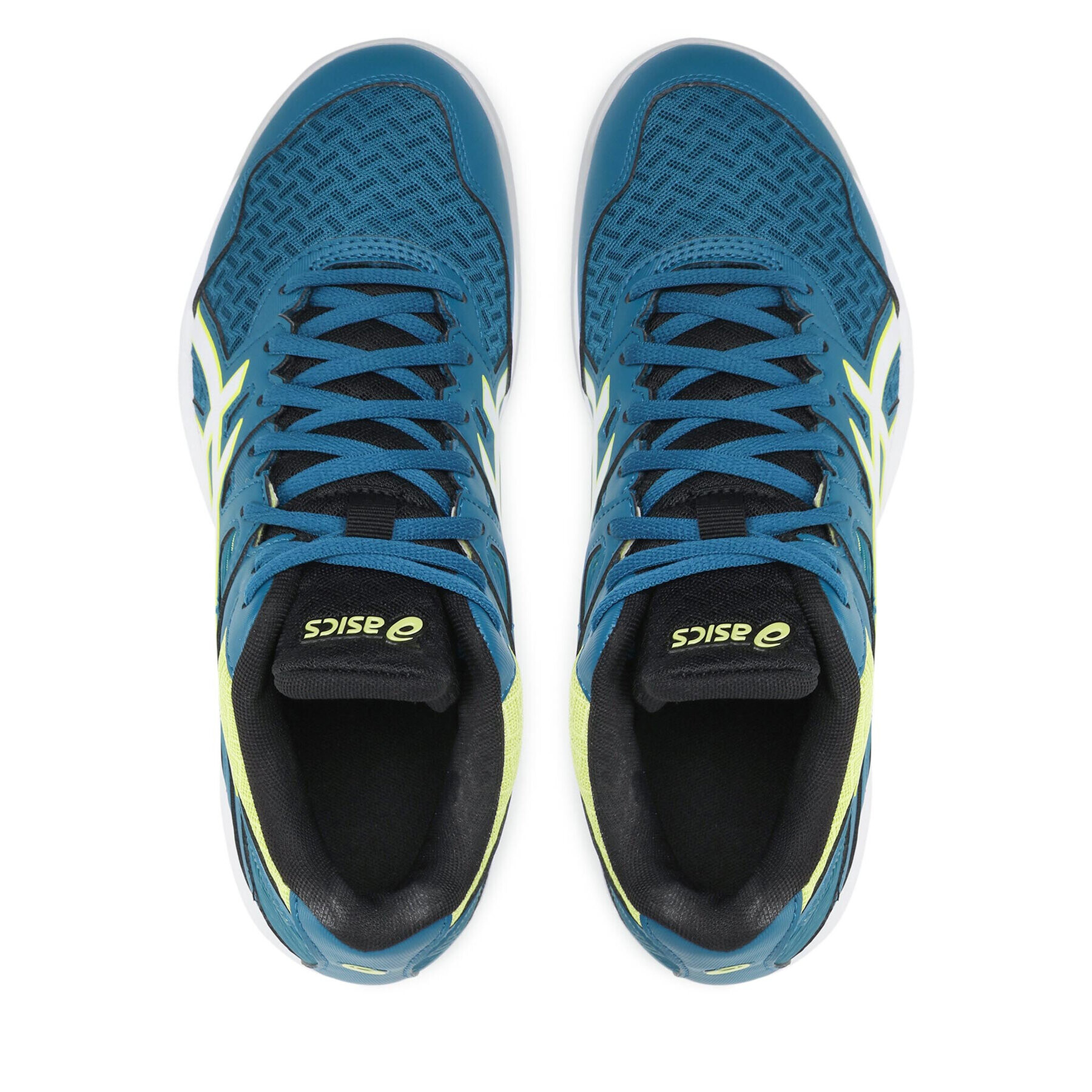 Asics Обувки Gel-Task Mt 2 1071A036 Син - Pepit.bg