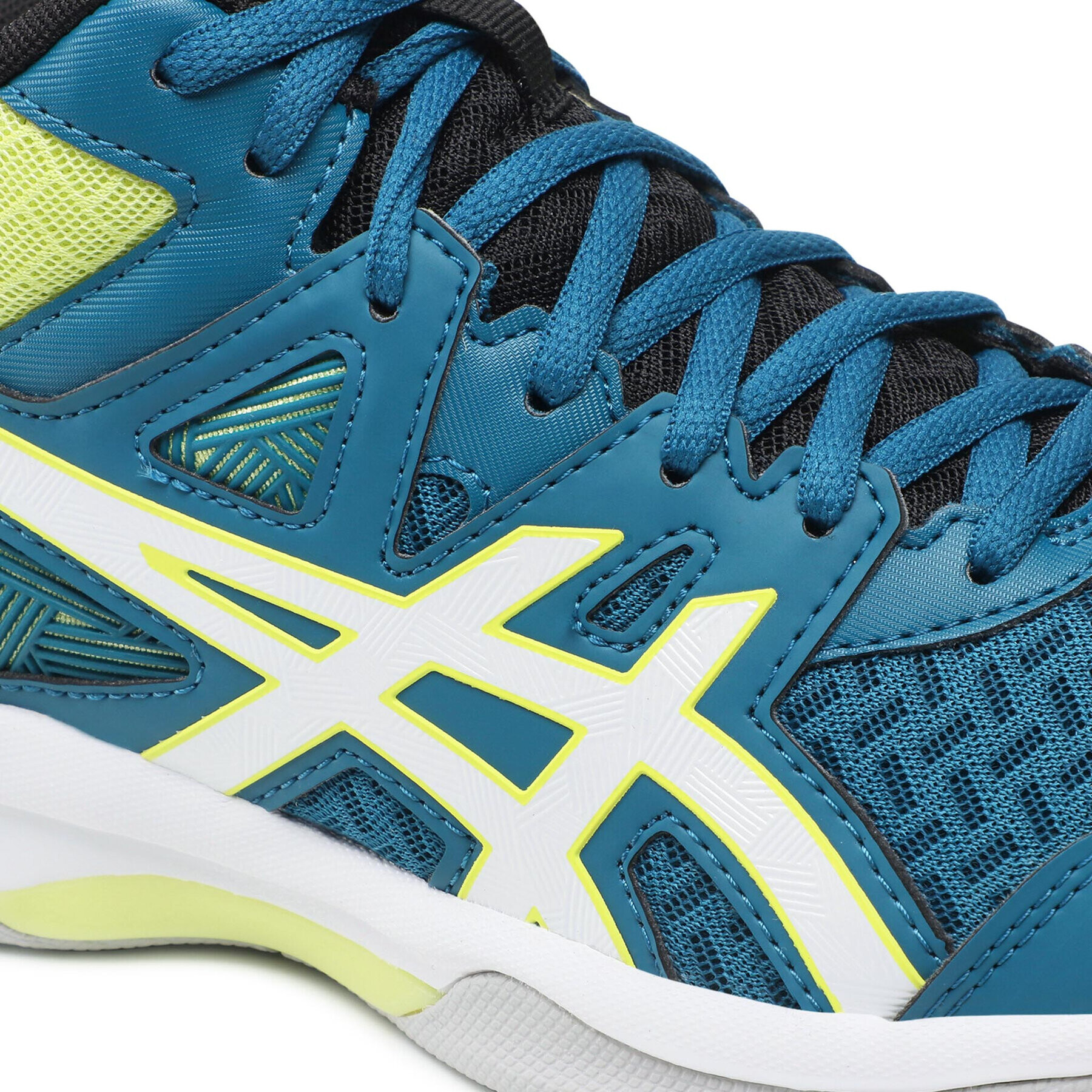 Asics Обувки Gel-Task Mt 2 1071A036 Син - Pepit.bg