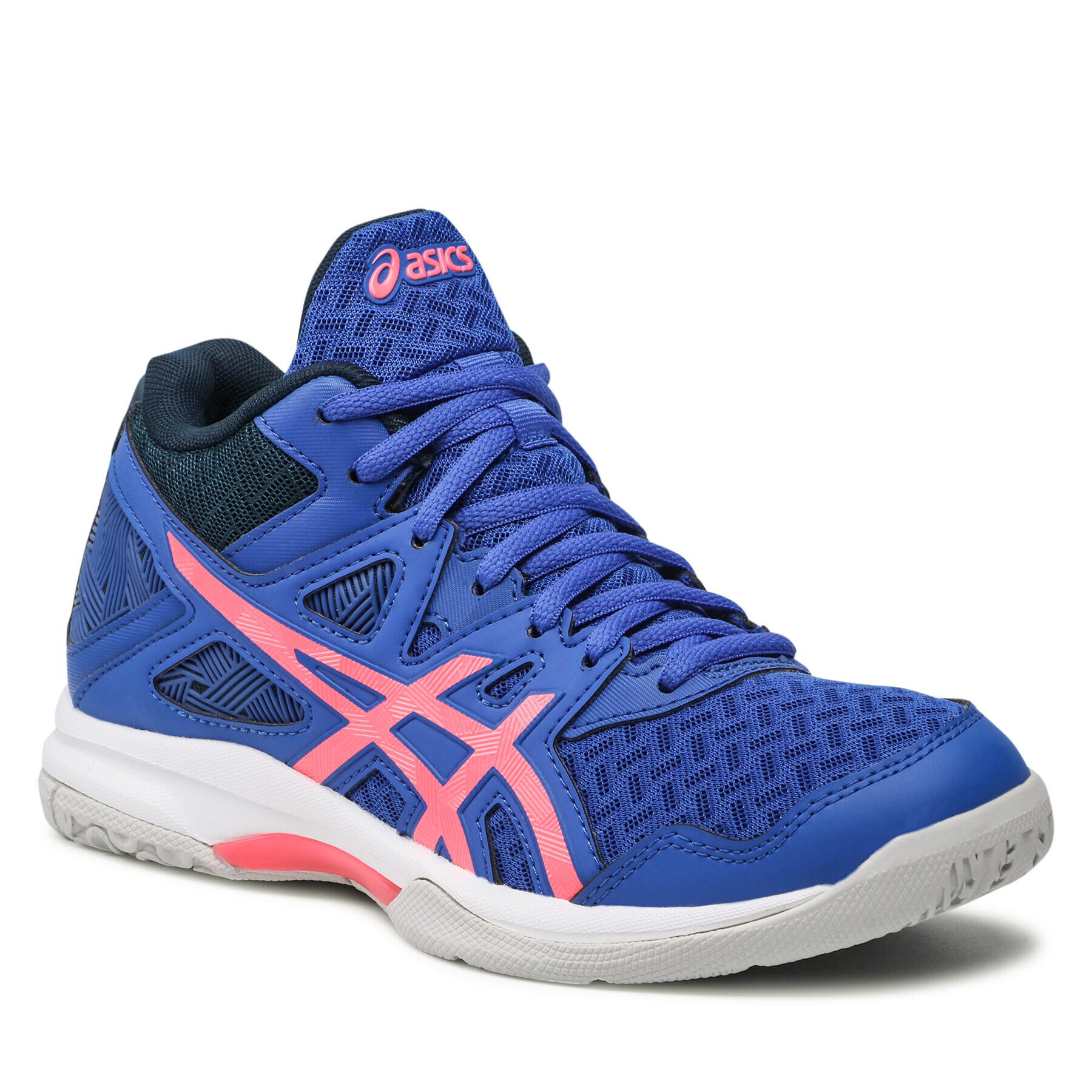 Asics Обувки Gel-Task Mt 2 1072A037 Син - Pepit.bg