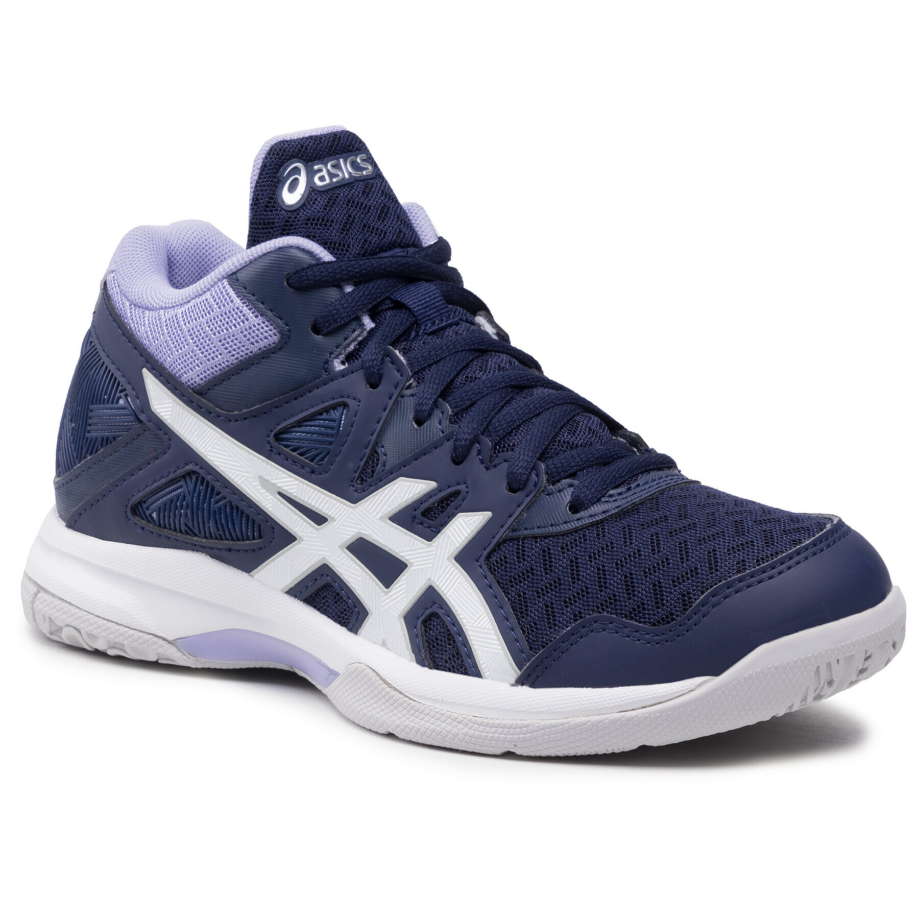 Asics Обувки Gel-Task Mt 2 1072A037 Тъмносин - Pepit.bg