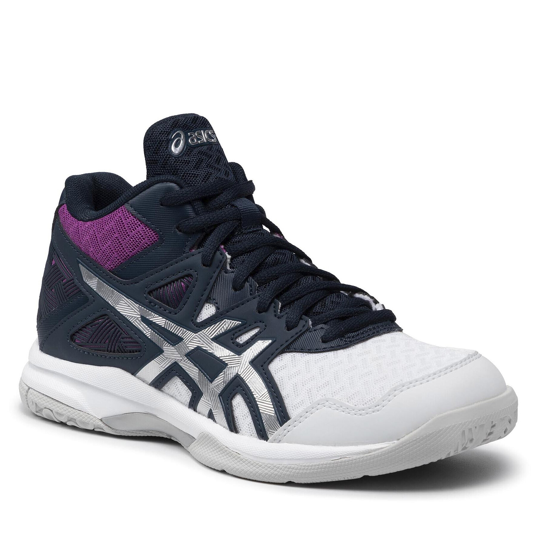 Asics Обувки Gel-Task Mt 2 1072A037 Тъмносин - Pepit.bg
