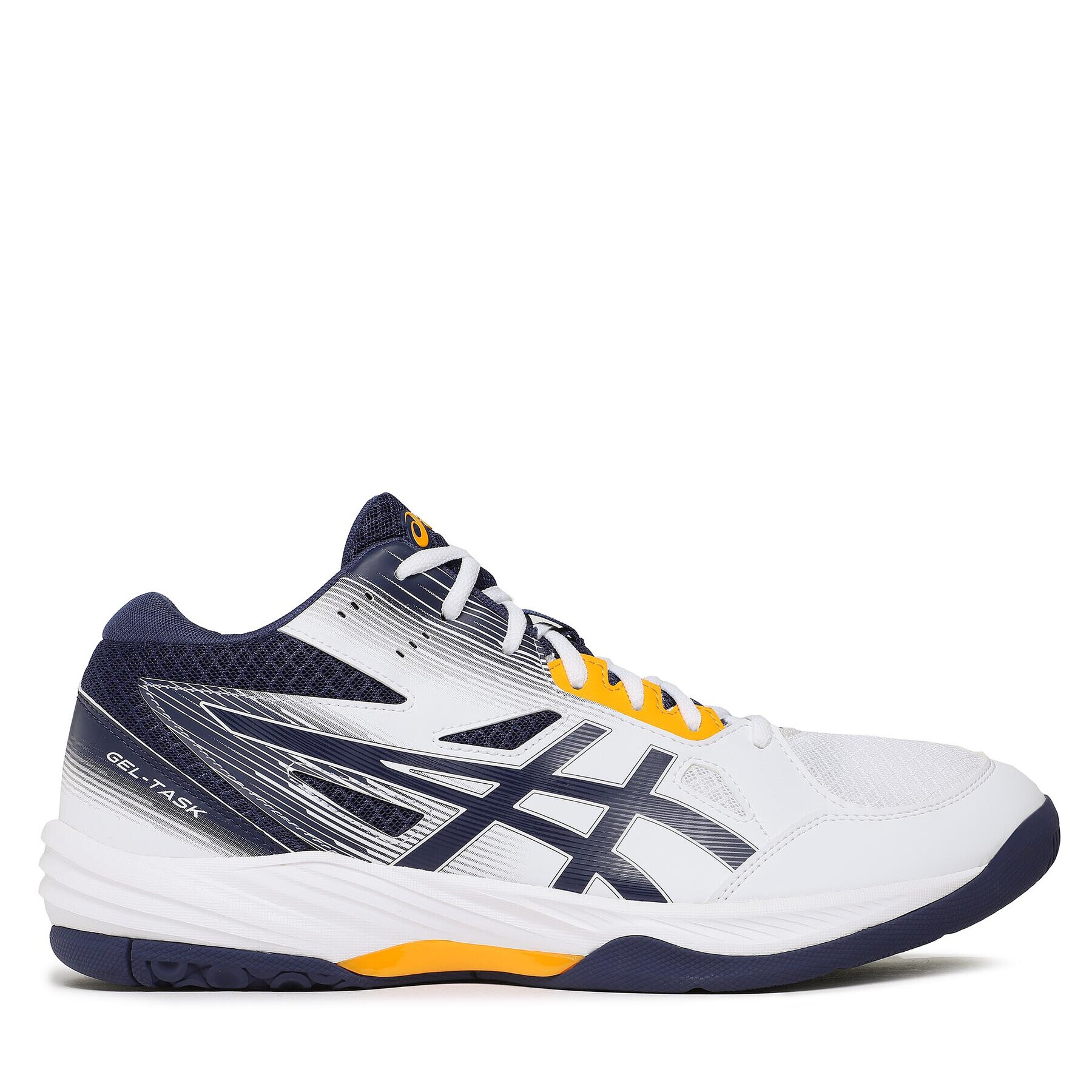 Asics Обувки Gel-Task Mt 3 1071A078 Бял - Pepit.bg