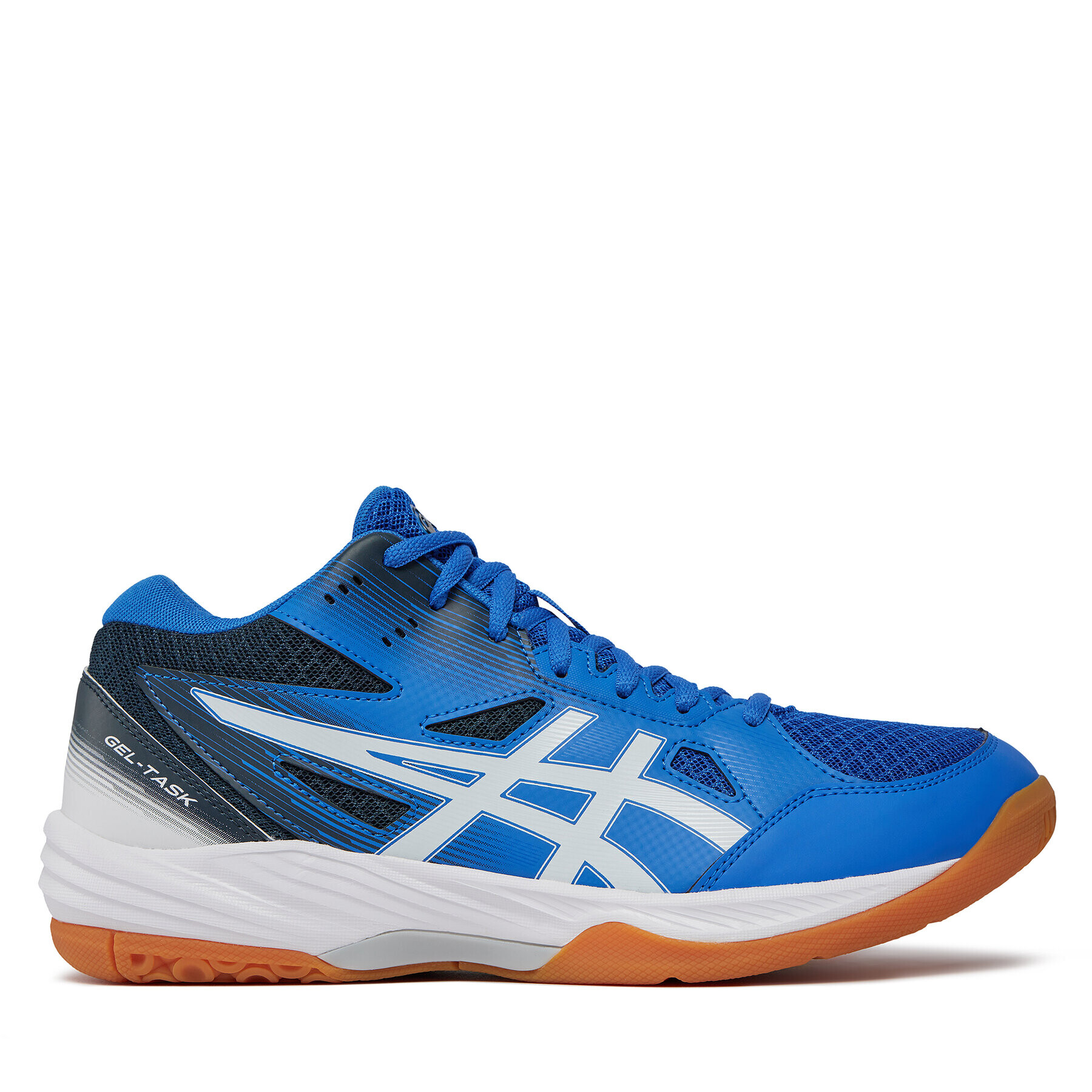 Asics Обувки Gel Task Mt 3 1071A078 Тъмносин - Pepit.bg