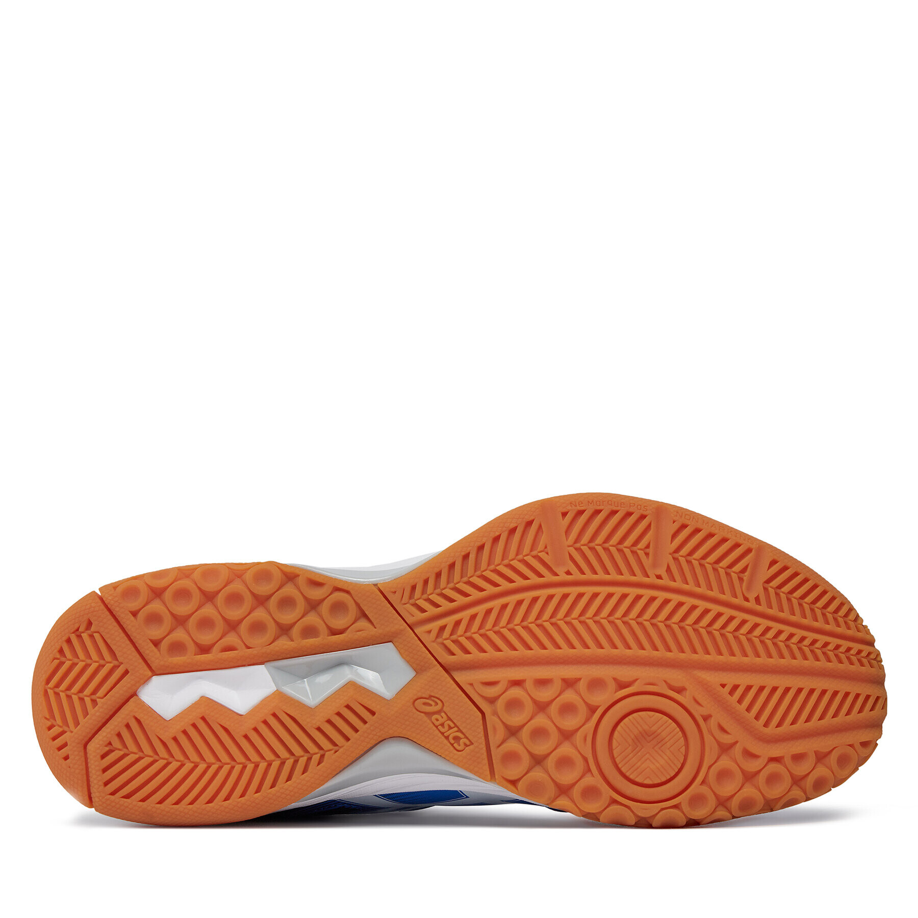 Asics Обувки Gel Task Mt 3 1071A078 Тъмносин - Pepit.bg