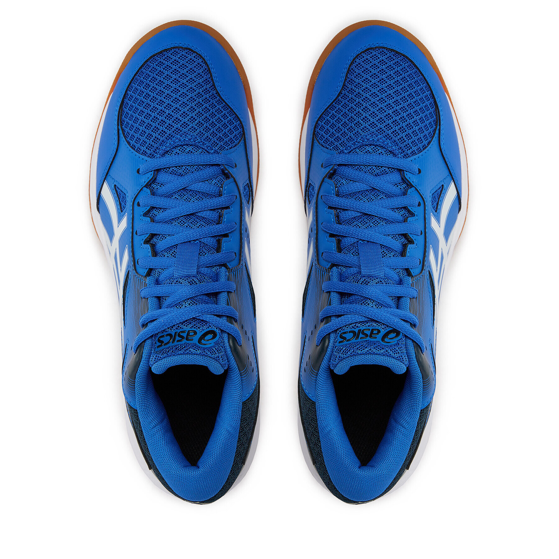 Asics Обувки Gel Task Mt 3 1071A078 Тъмносин - Pepit.bg