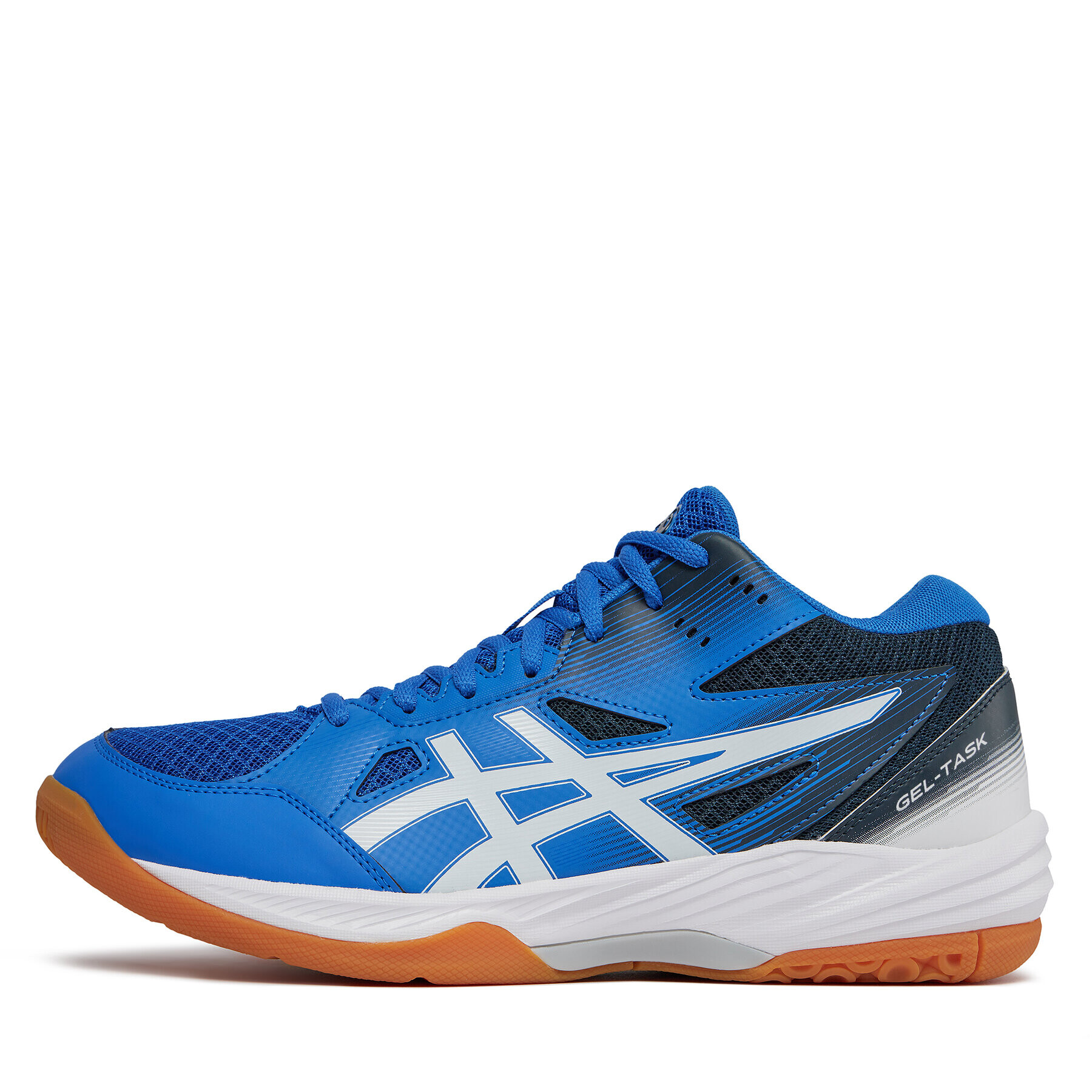Asics Обувки Gel Task Mt 3 1071A078 Тъмносин - Pepit.bg