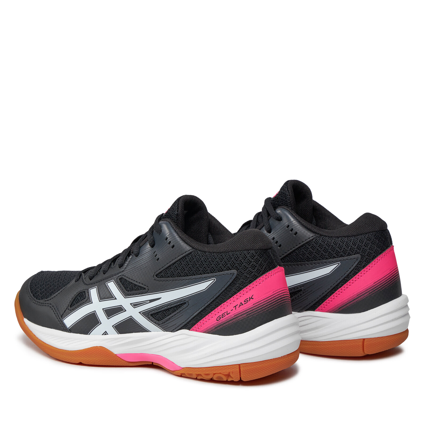 Asics Обувки Gel Task Mt 3 1072A081 Черен - Pepit.bg