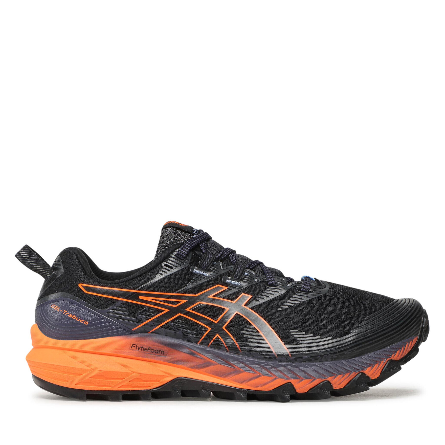 Asics Обувки Gel-Trabuco 10 1011B329 Черен - Pepit.bg