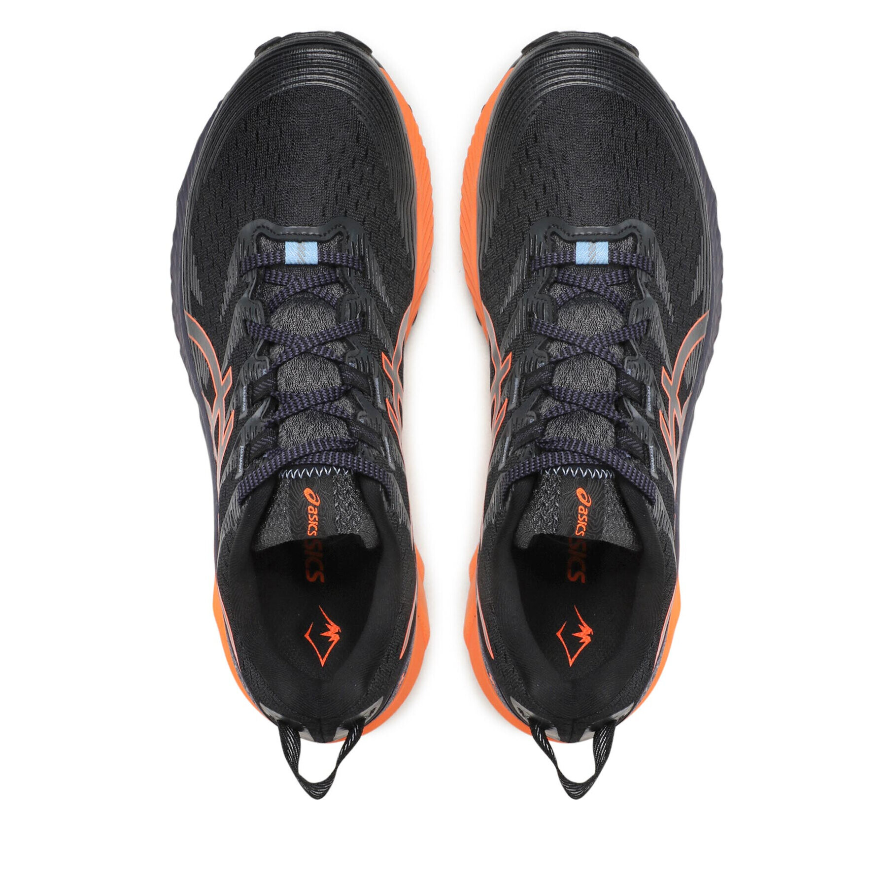 Asics Обувки Gel-Trabuco 10 1011B329 Черен - Pepit.bg