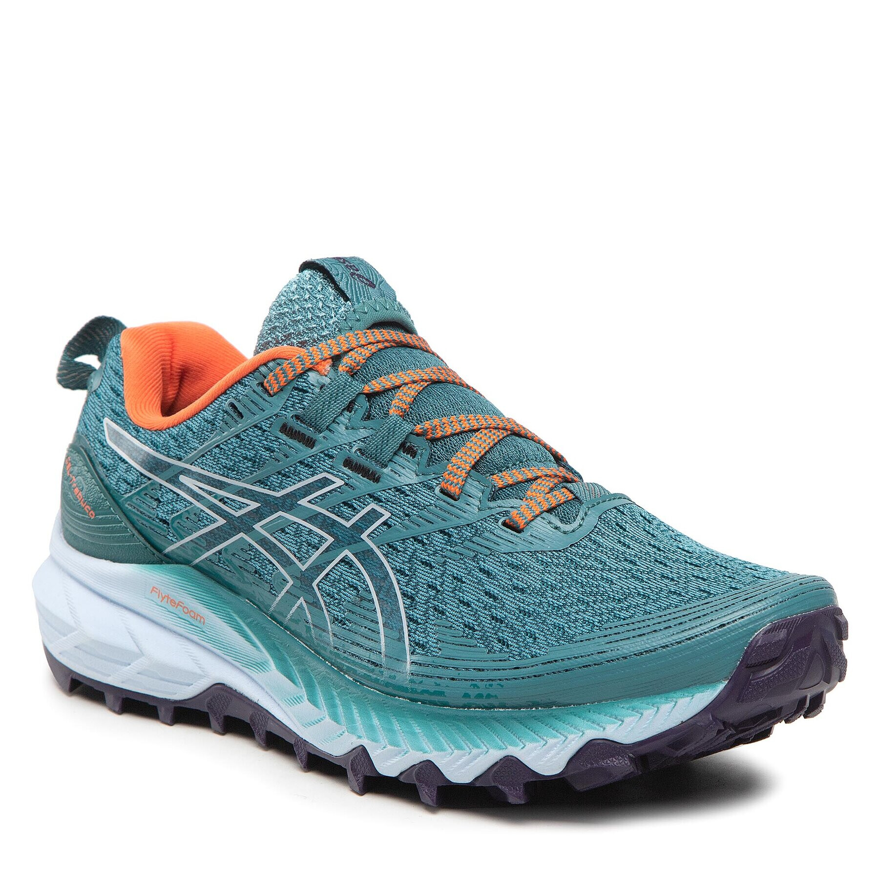 Asics Обувки Gel-Trabuco 10 1012B173 Син - Pepit.bg