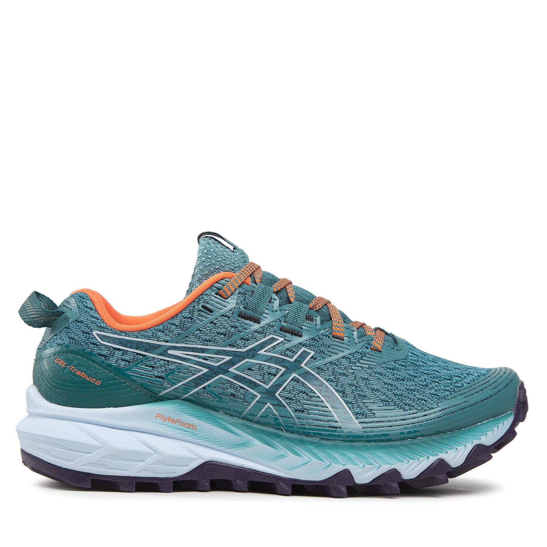 Asics Обувки Gel-Trabuco 10 1012B173 Син - Pepit.bg
