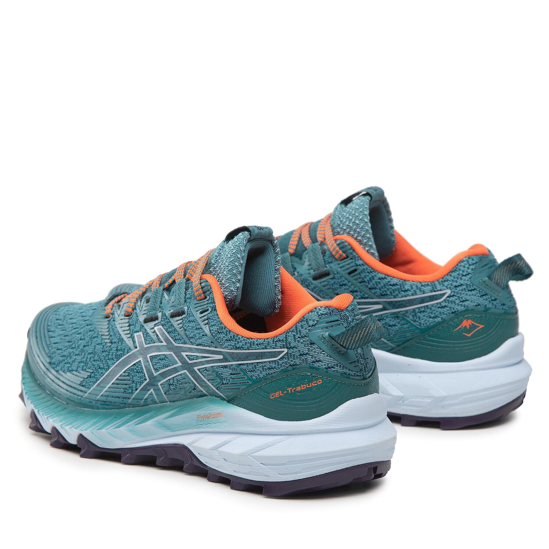Asics Обувки Gel-Trabuco 10 1012B173 Син - Pepit.bg