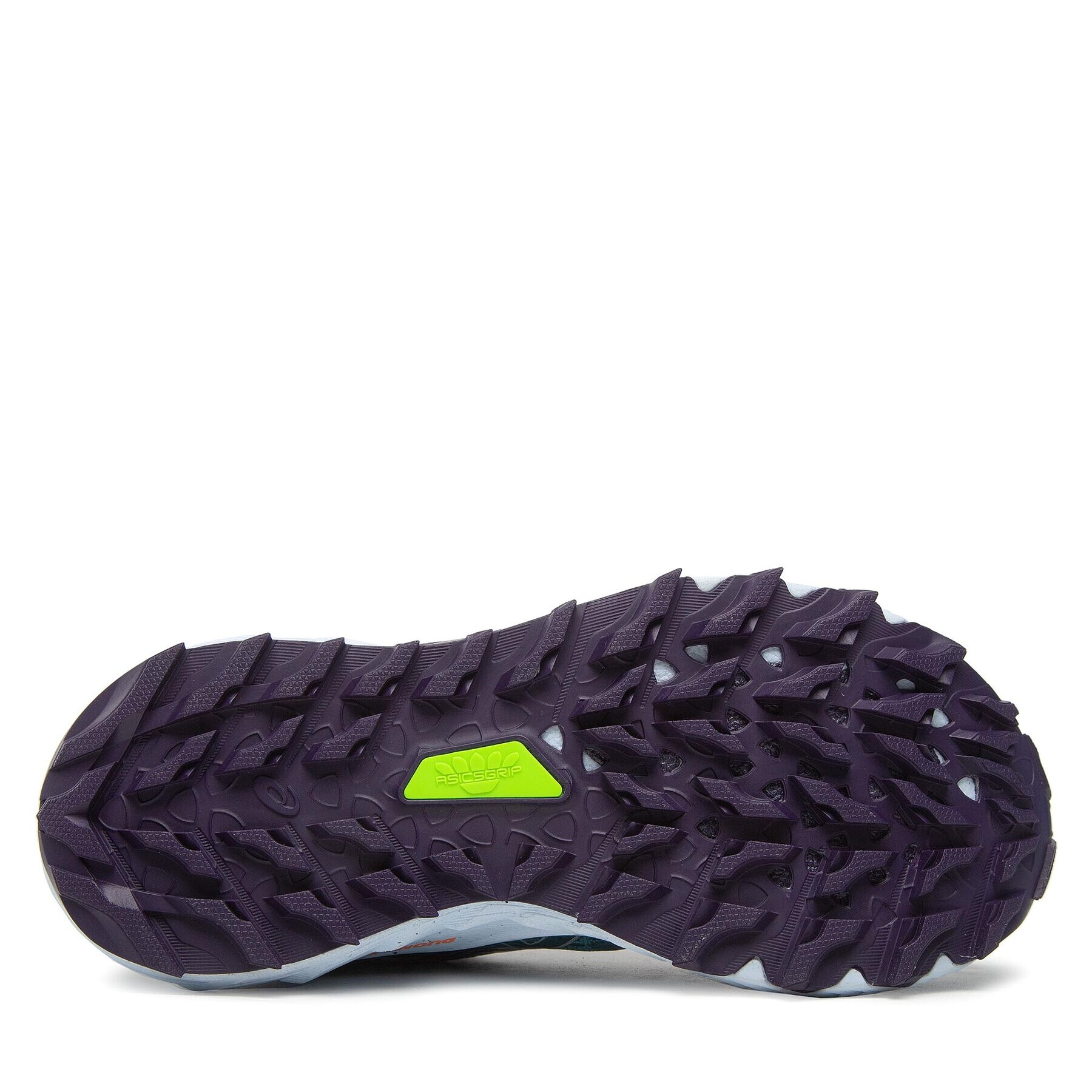 Asics Обувки Gel-Trabuco 10 1012B173 Син - Pepit.bg