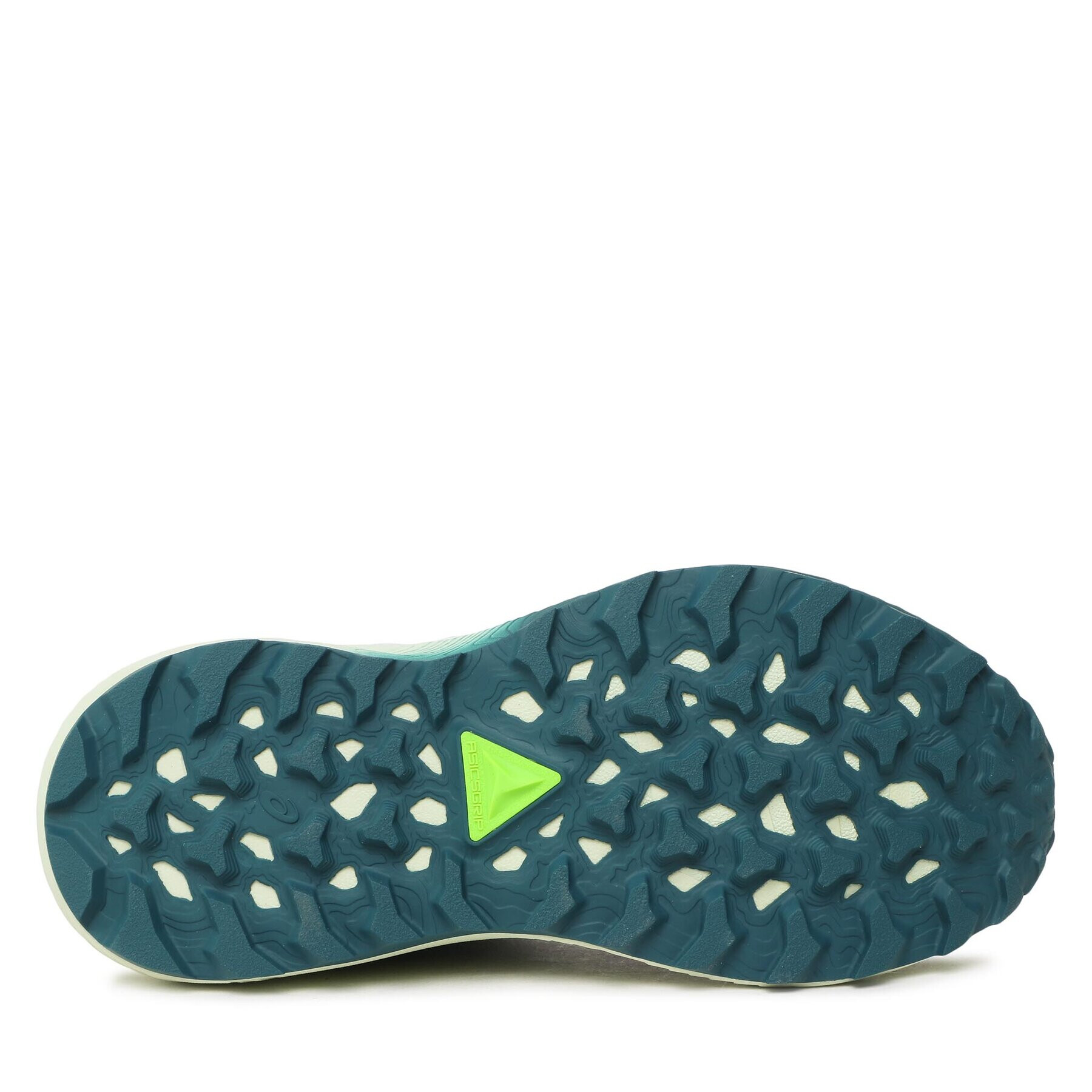 Asics Обувки Gel-Trabuco 11 1012B424 Черен - Pepit.bg