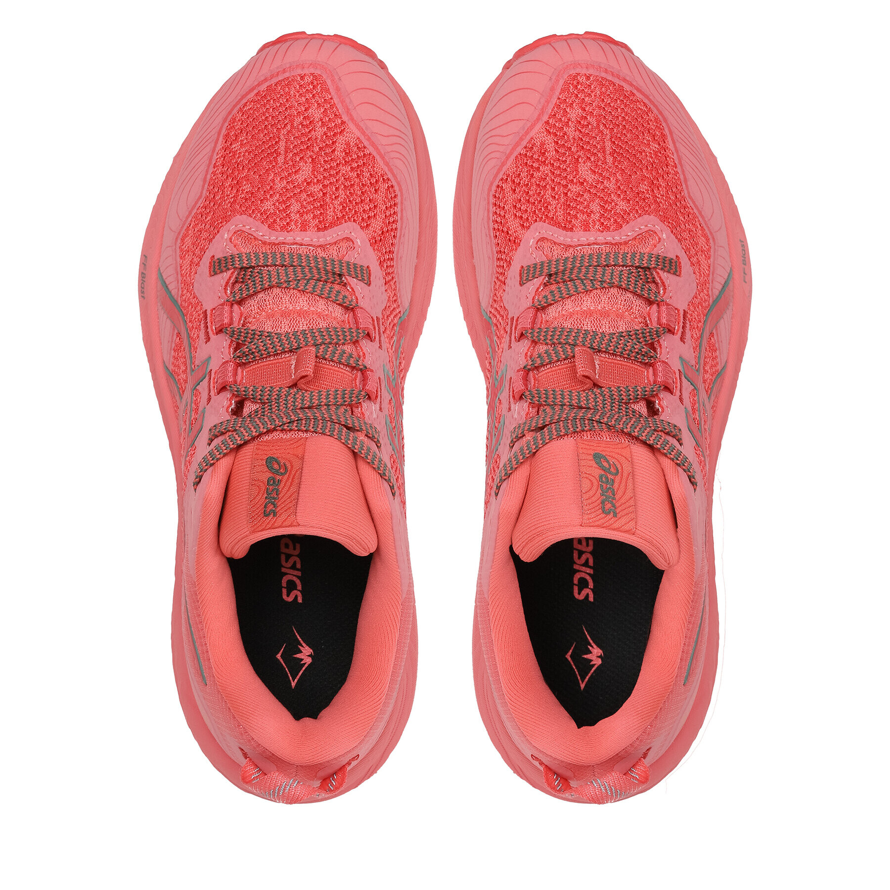 Asics Обувки Gel-Trabuco 11 1012B424 Розов - Pepit.bg
