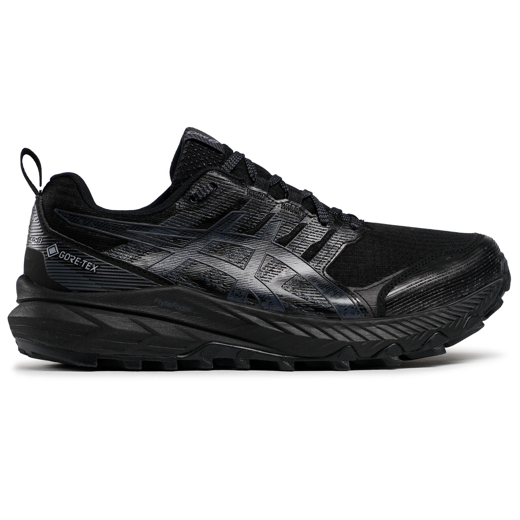 Asics Обувки Gel-Trabuco 9 G-Tx GORE-TEX 1011B027 Черен - Pepit.bg