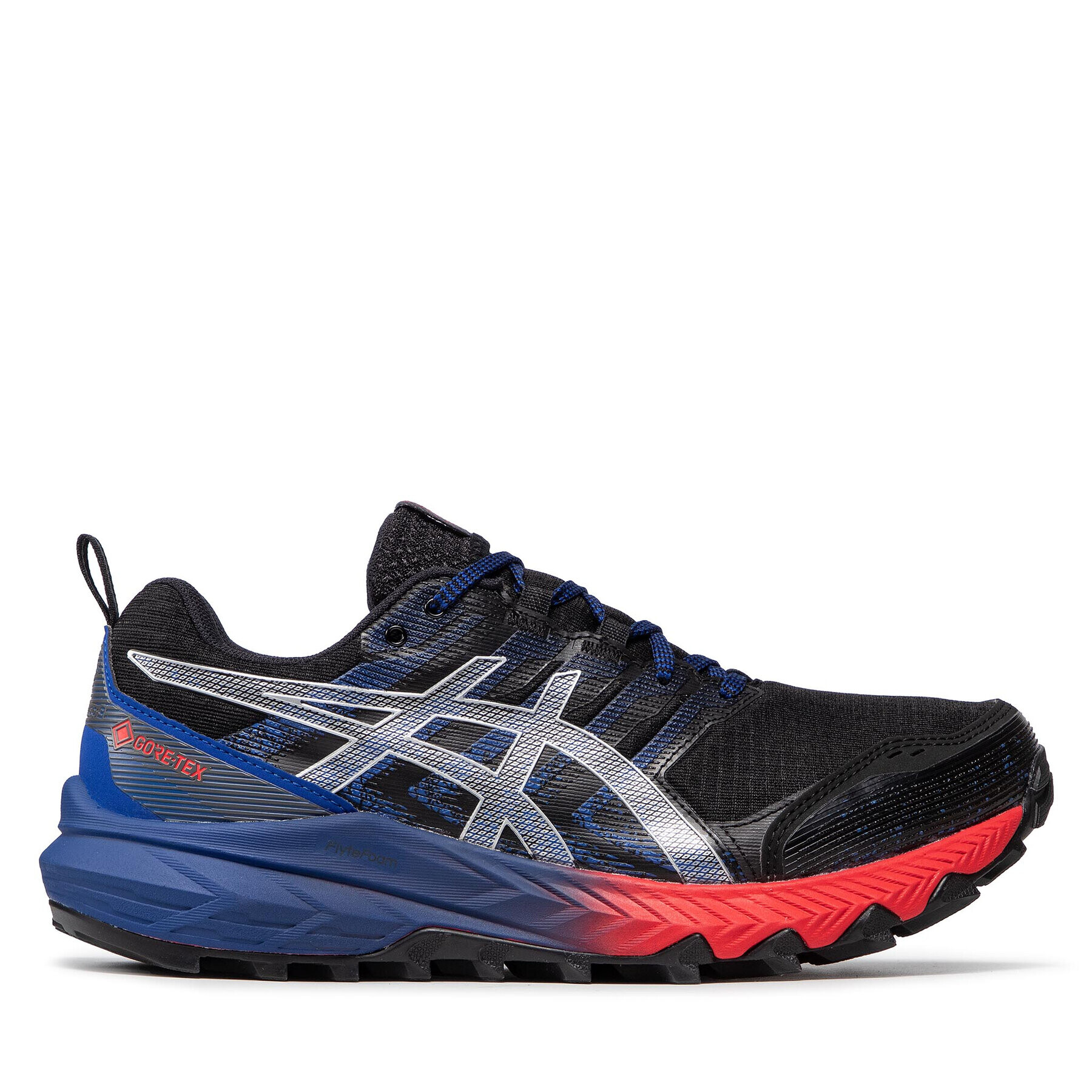 Asics Обувки Gel-Trabuco 9 G-Tx GORE-TEX 1011B027 Черен - Pepit.bg