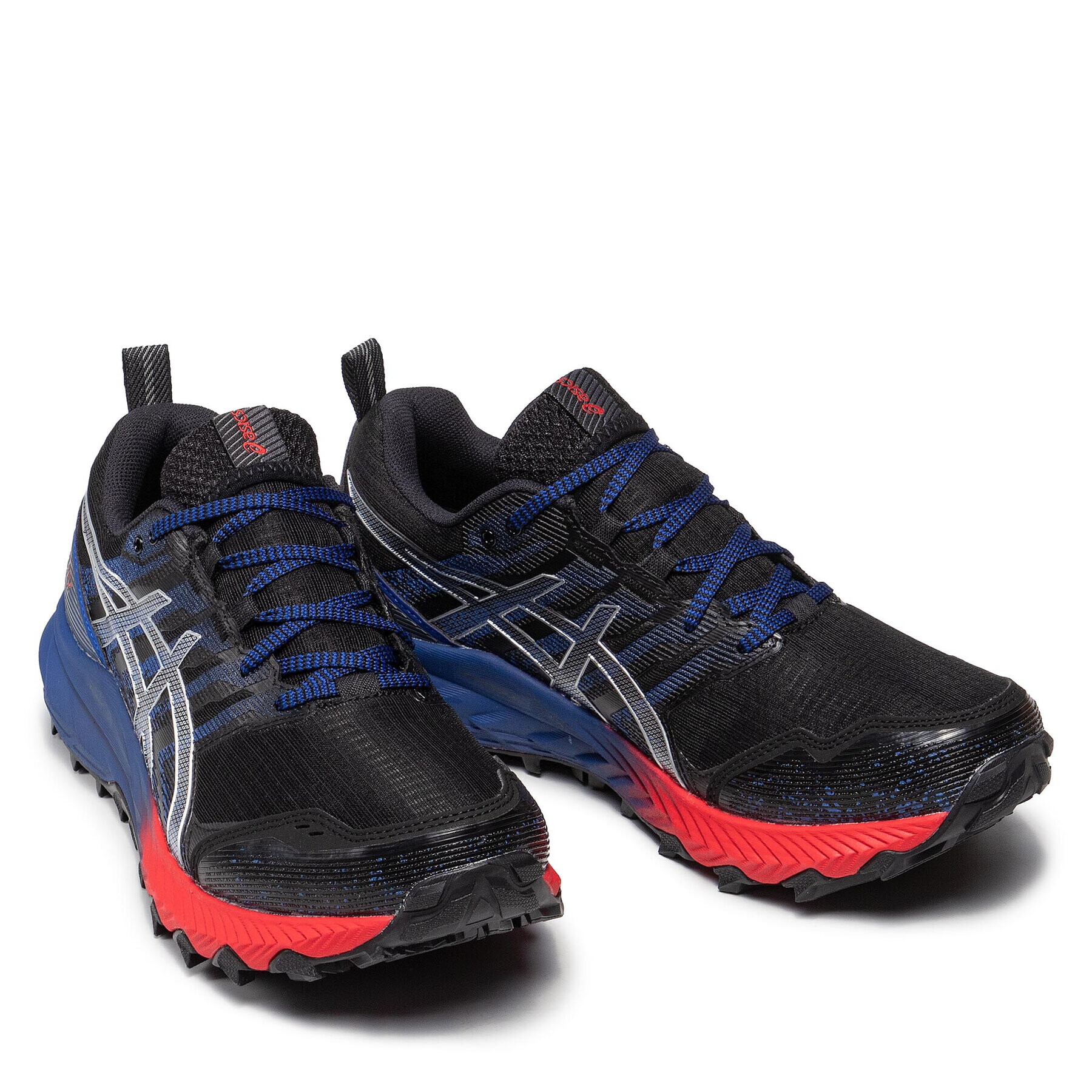 Asics Обувки Gel-Trabuco 9 G-Tx GORE-TEX 1011B027 Черен - Pepit.bg