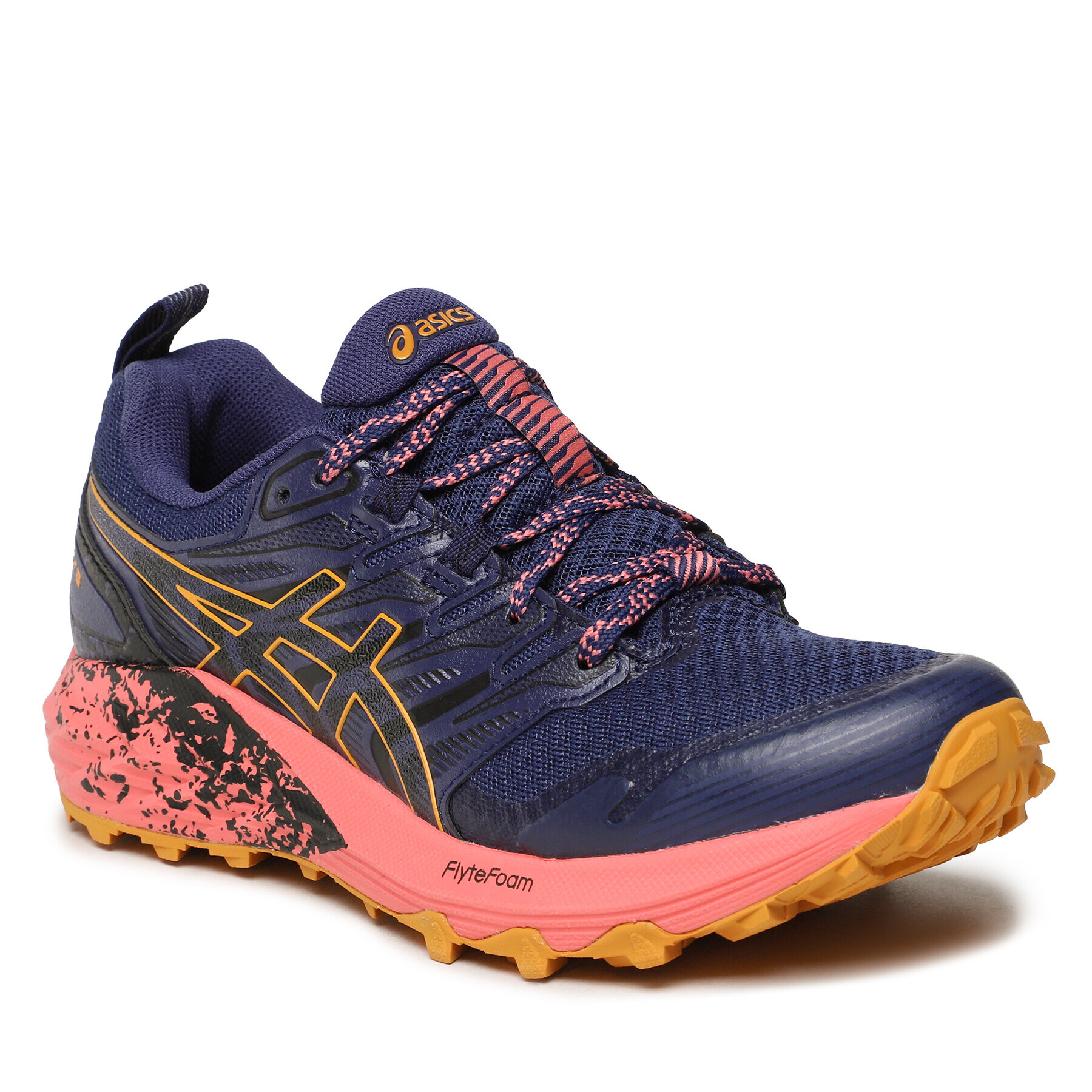 Asics Обувки Gel-Trabuco Terra 1012A902 Син - Pepit.bg