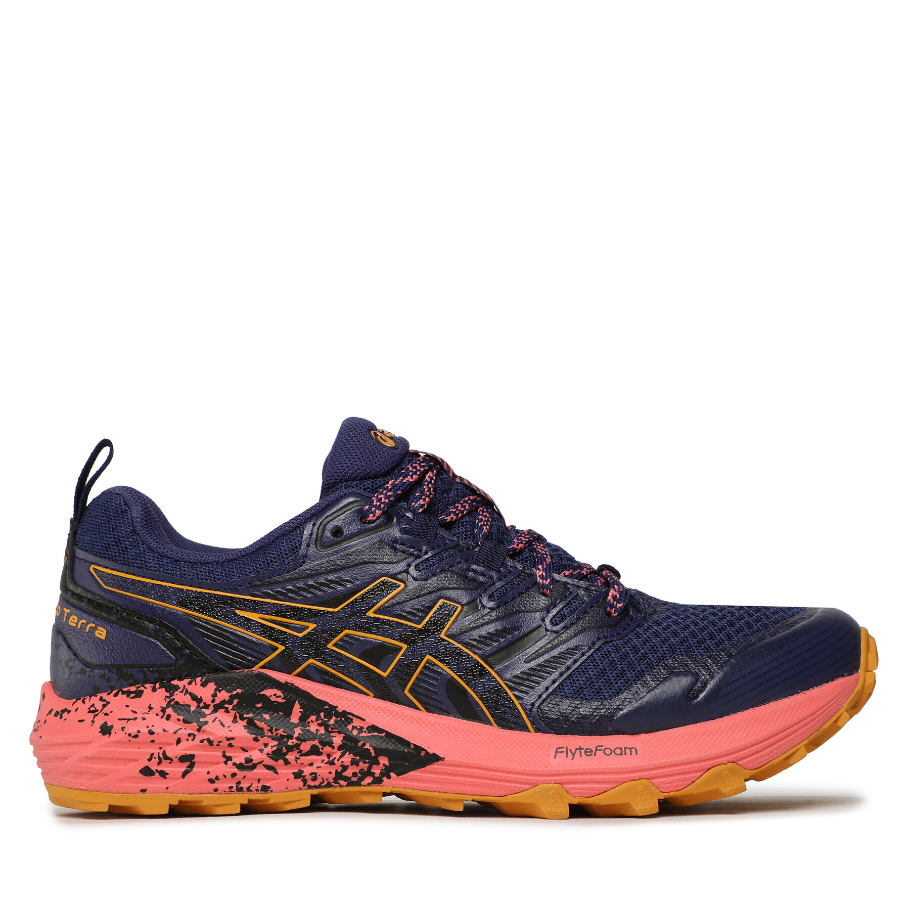 Asics Обувки Gel-Trabuco Terra 1012A902 Син - Pepit.bg