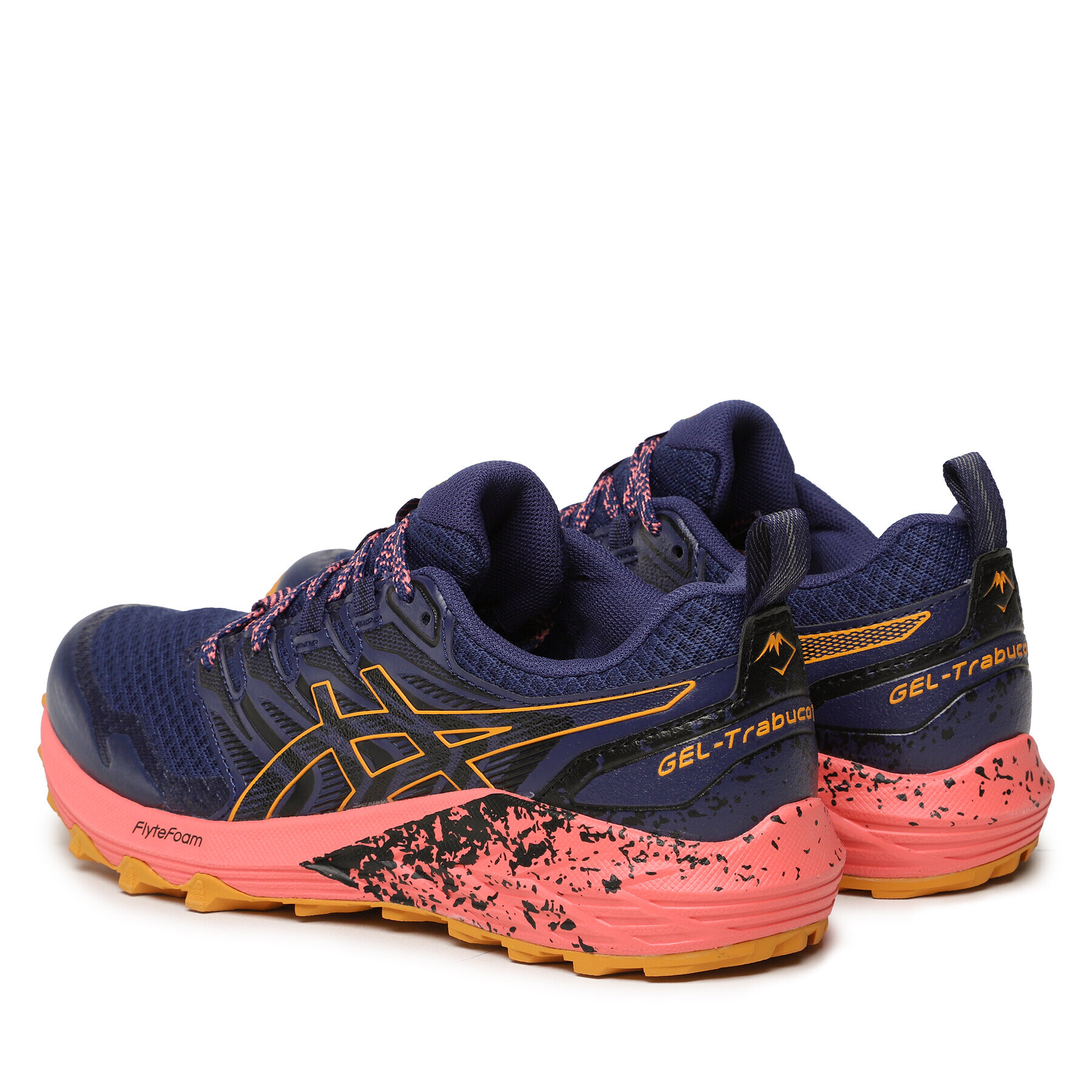 Asics Обувки Gel-Trabuco Terra 1012A902 Син - Pepit.bg