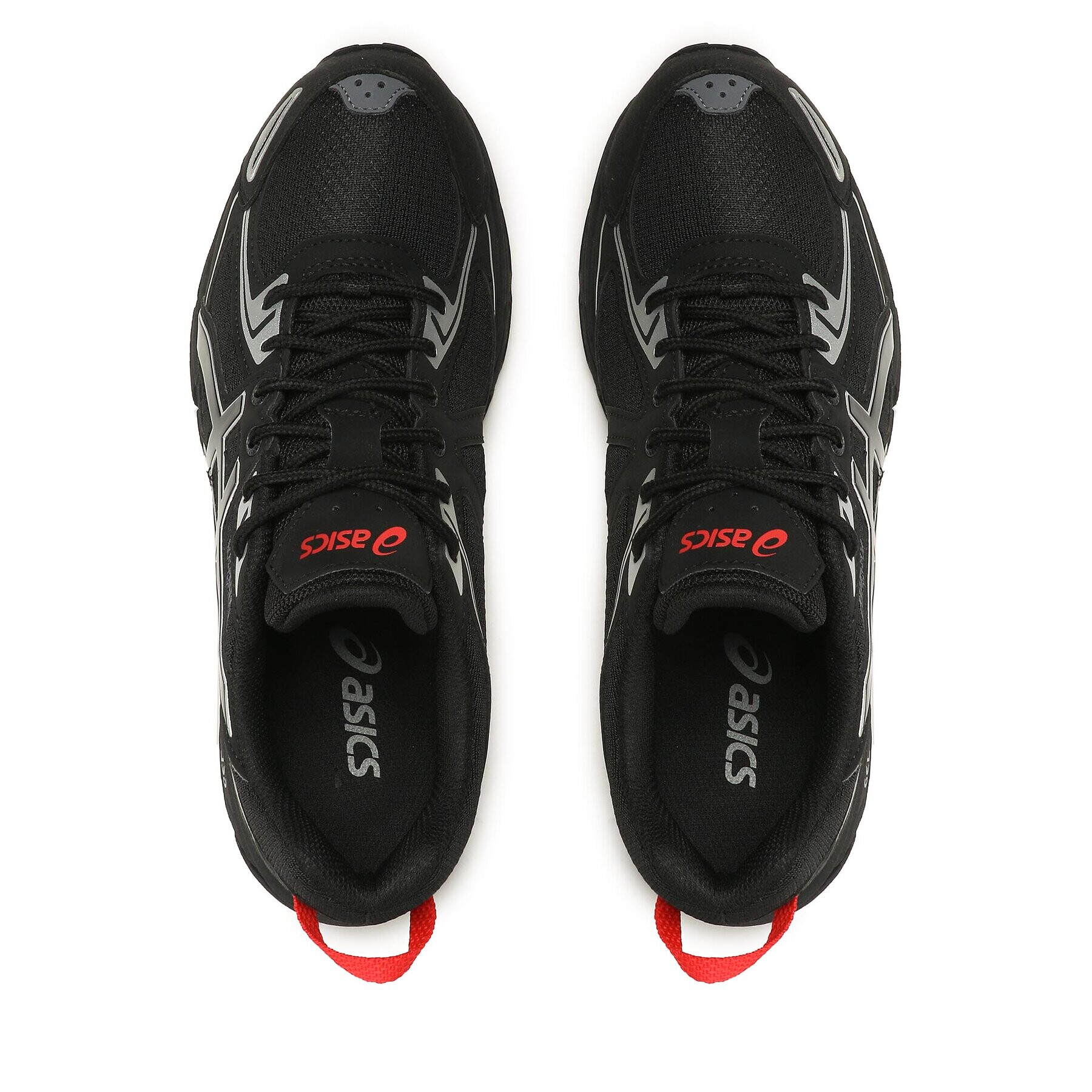 Asics Обувки GEL-VENTURE 6 1201A366 Черен - Pepit.bg