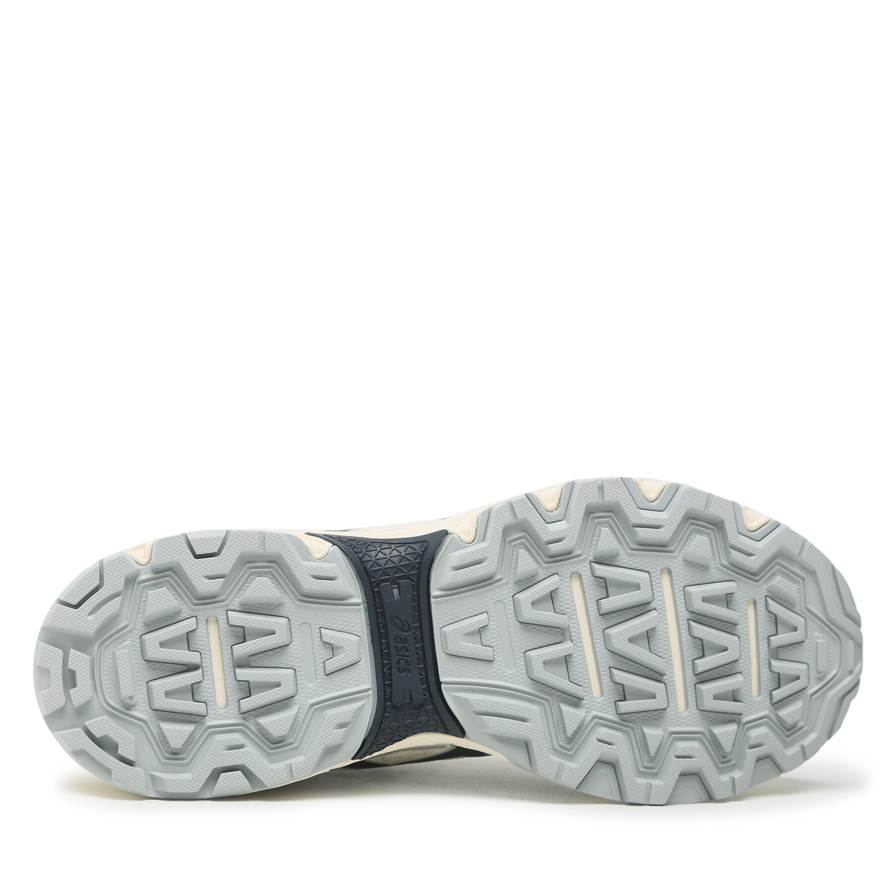 Asics Сникърси Gel-Venture 6 1203A239 Сив - Pepit.bg