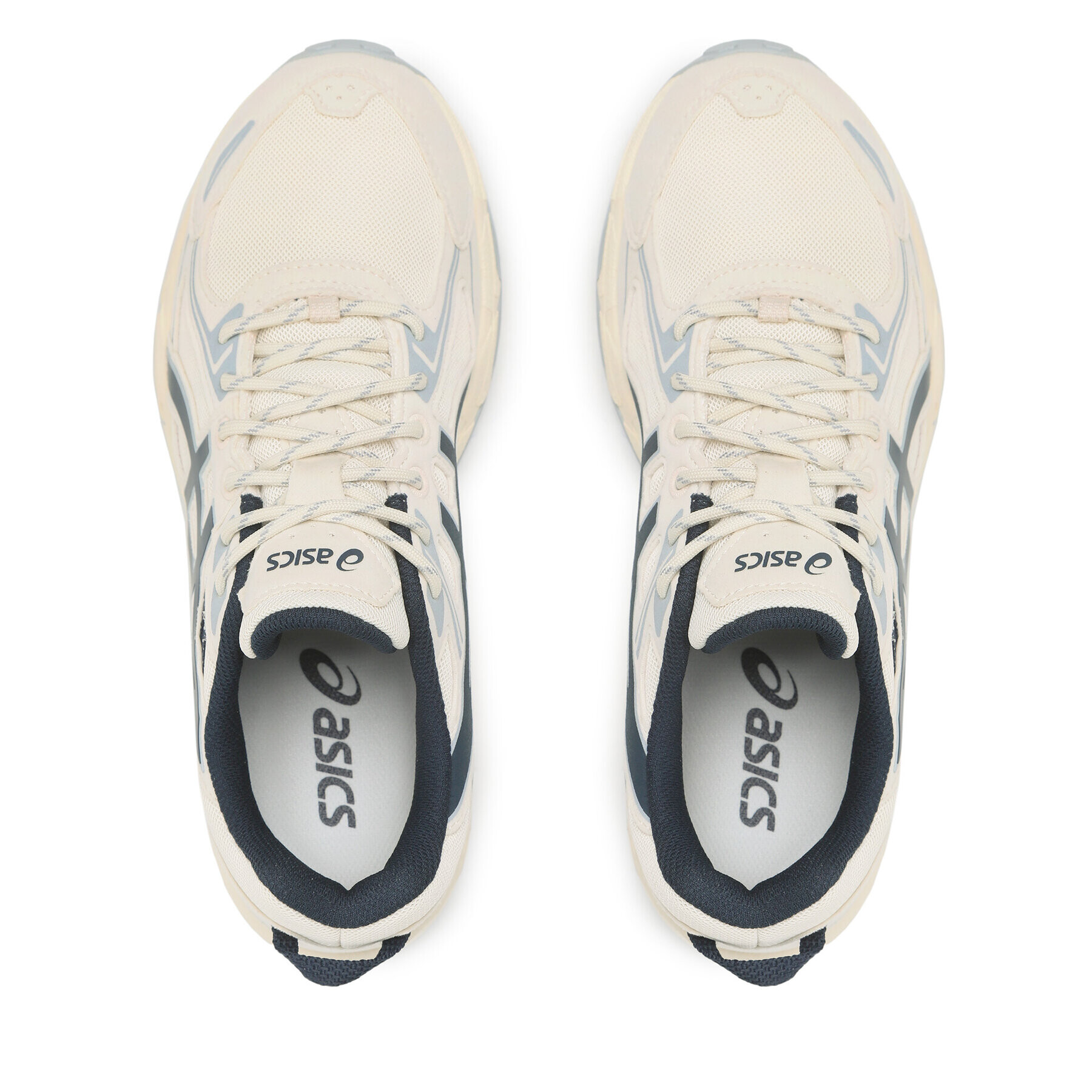 Asics Сникърси Gel-Venture 6 1203A239 Сив - Pepit.bg