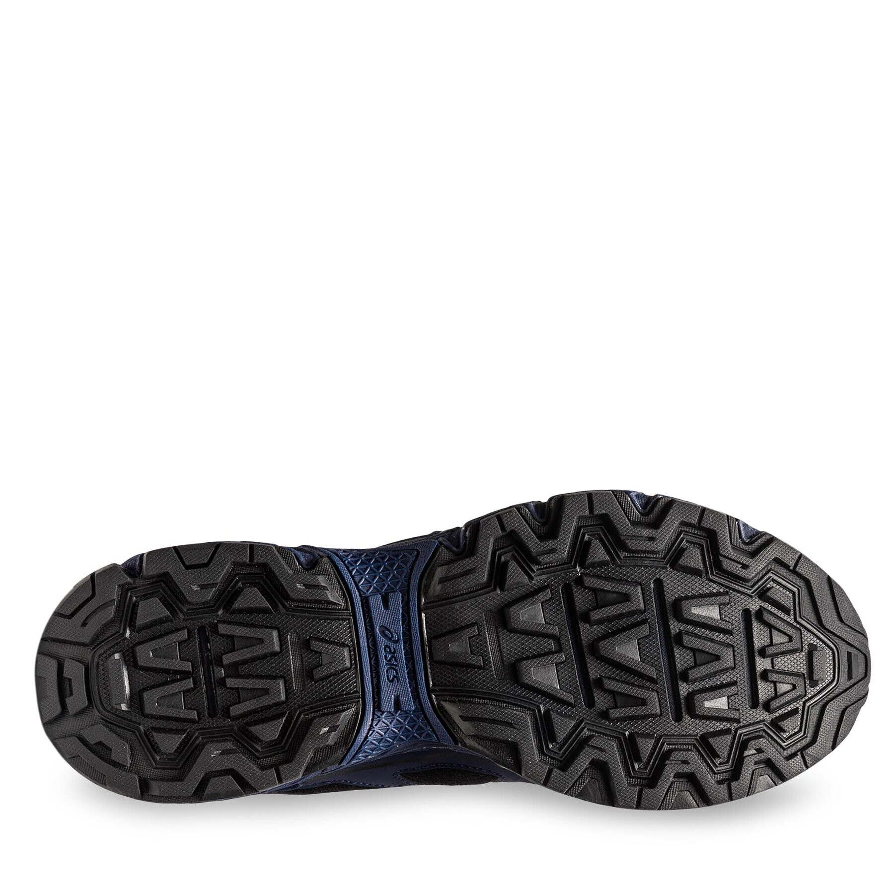 Asics Обувки GEL-VENTURE 6 1203A245 Черен - Pepit.bg