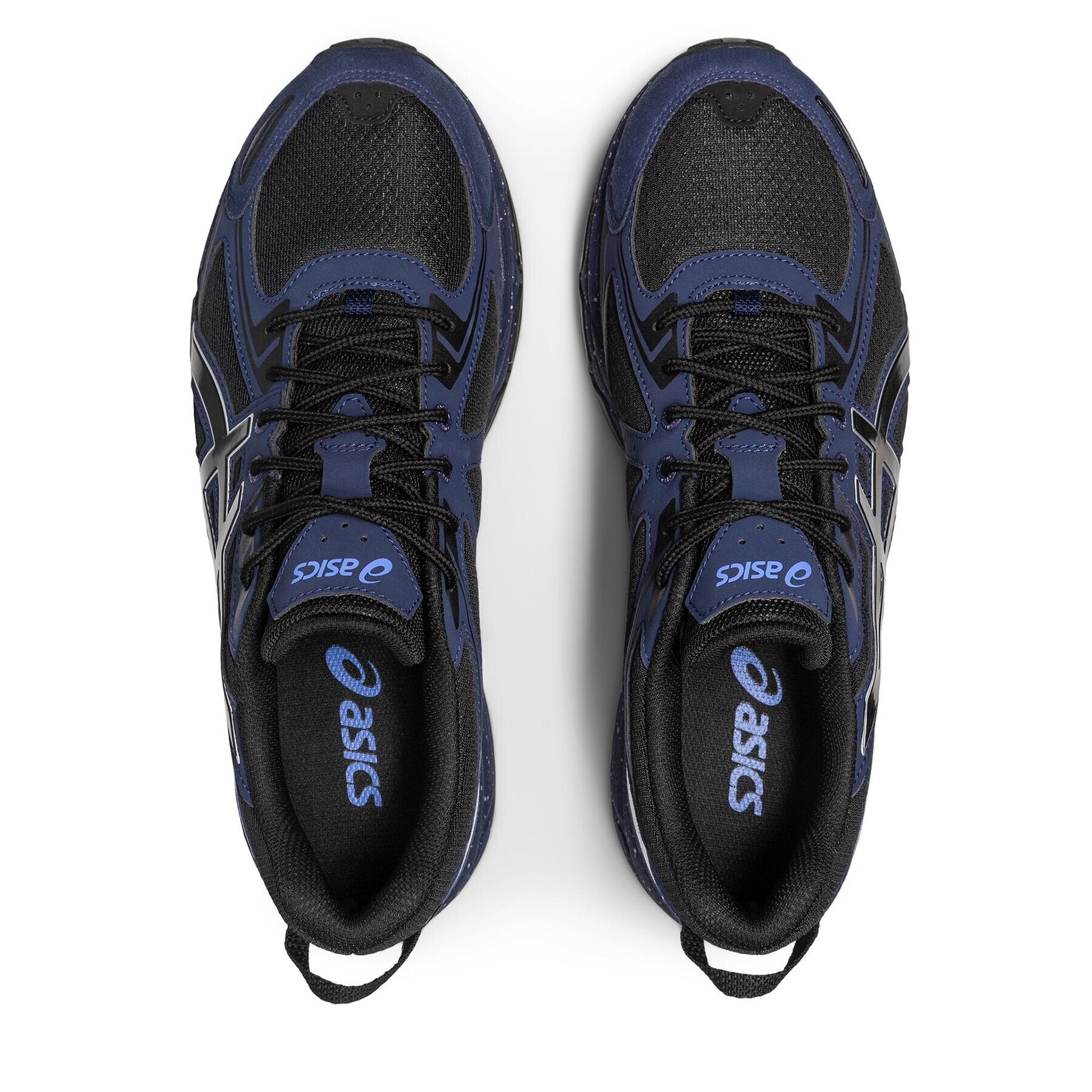 Asics Обувки GEL-VENTURE 6 1203A245 Черен - Pepit.bg