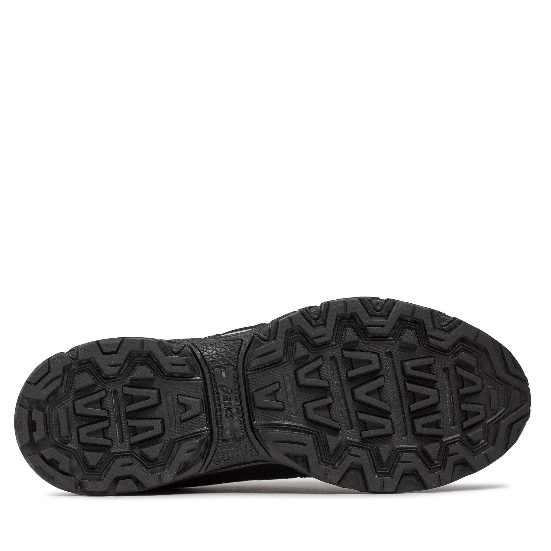 Asics Обувки Gel-Venture 6 1203A245 Черен - Pepit.bg
