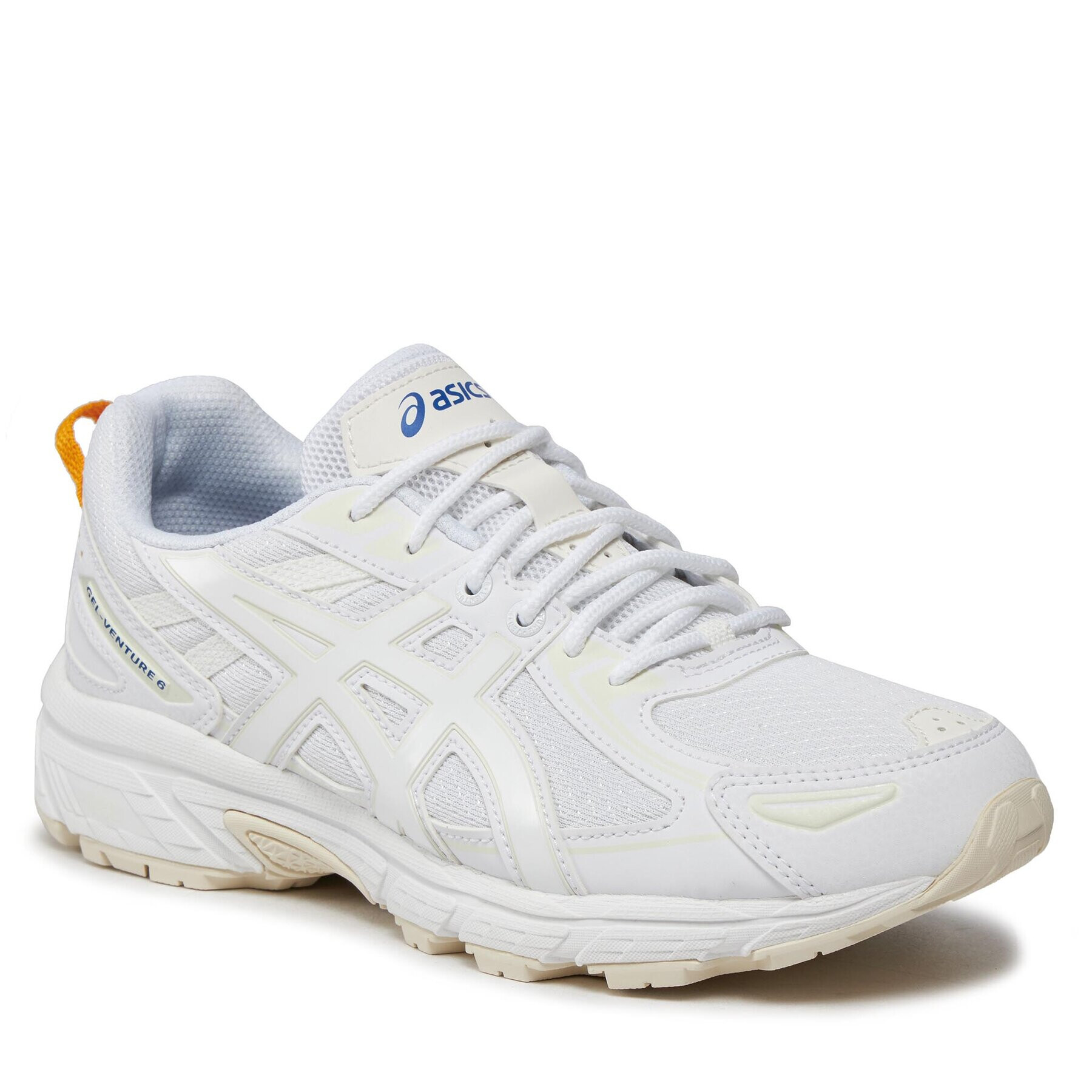 Asics Обувки GEL-VENTURE 6 1203A297 Бял - Pepit.bg