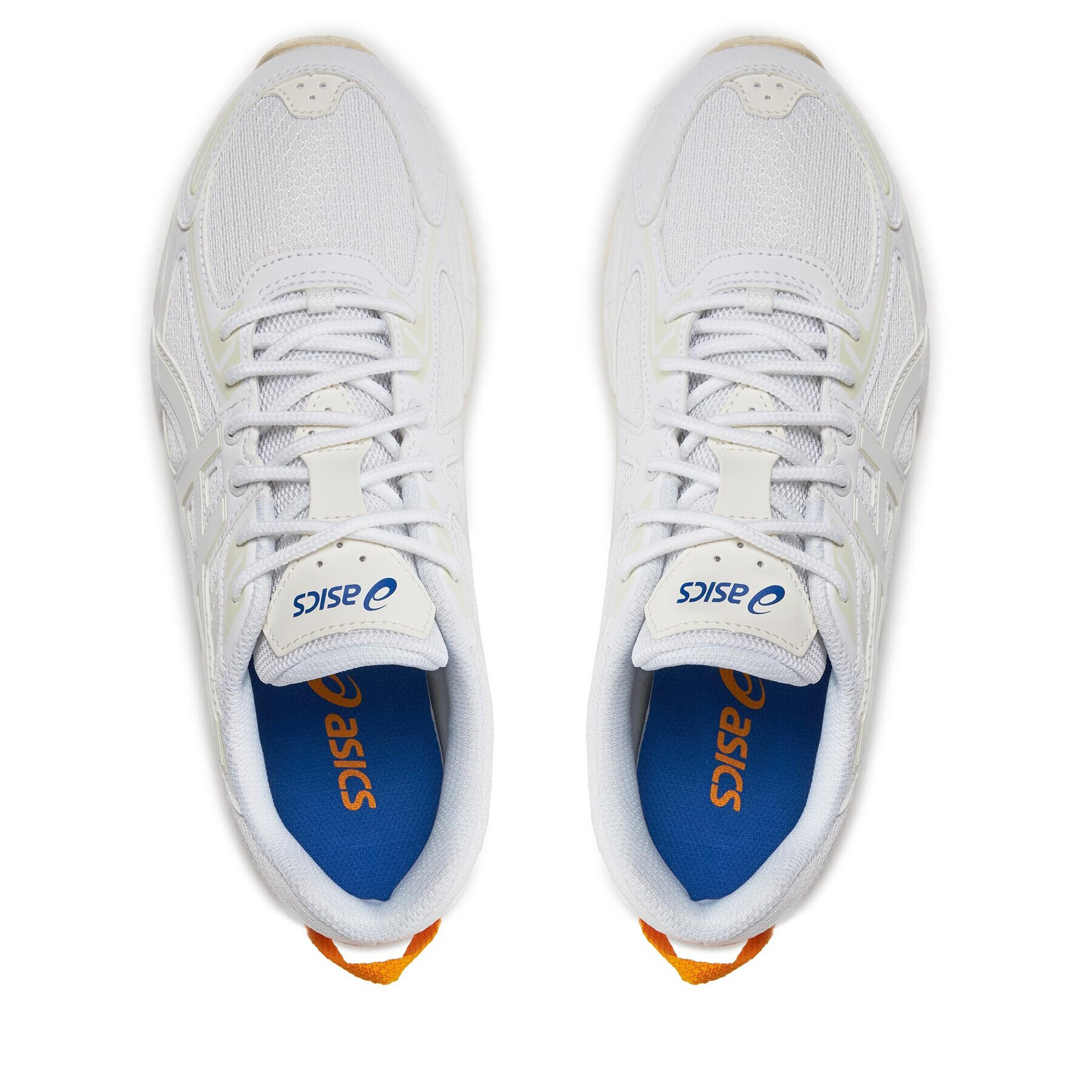 Asics Обувки GEL-VENTURE 6 1203A297 Бял - Pepit.bg