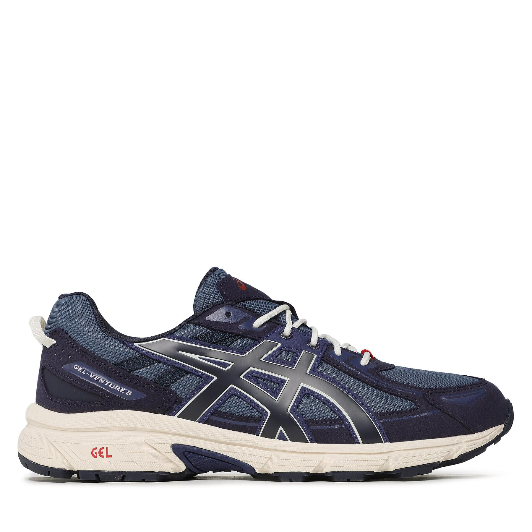 Asics Обувки GEL-VENTURE 6 1203A298 Тъмносин - Pepit.bg