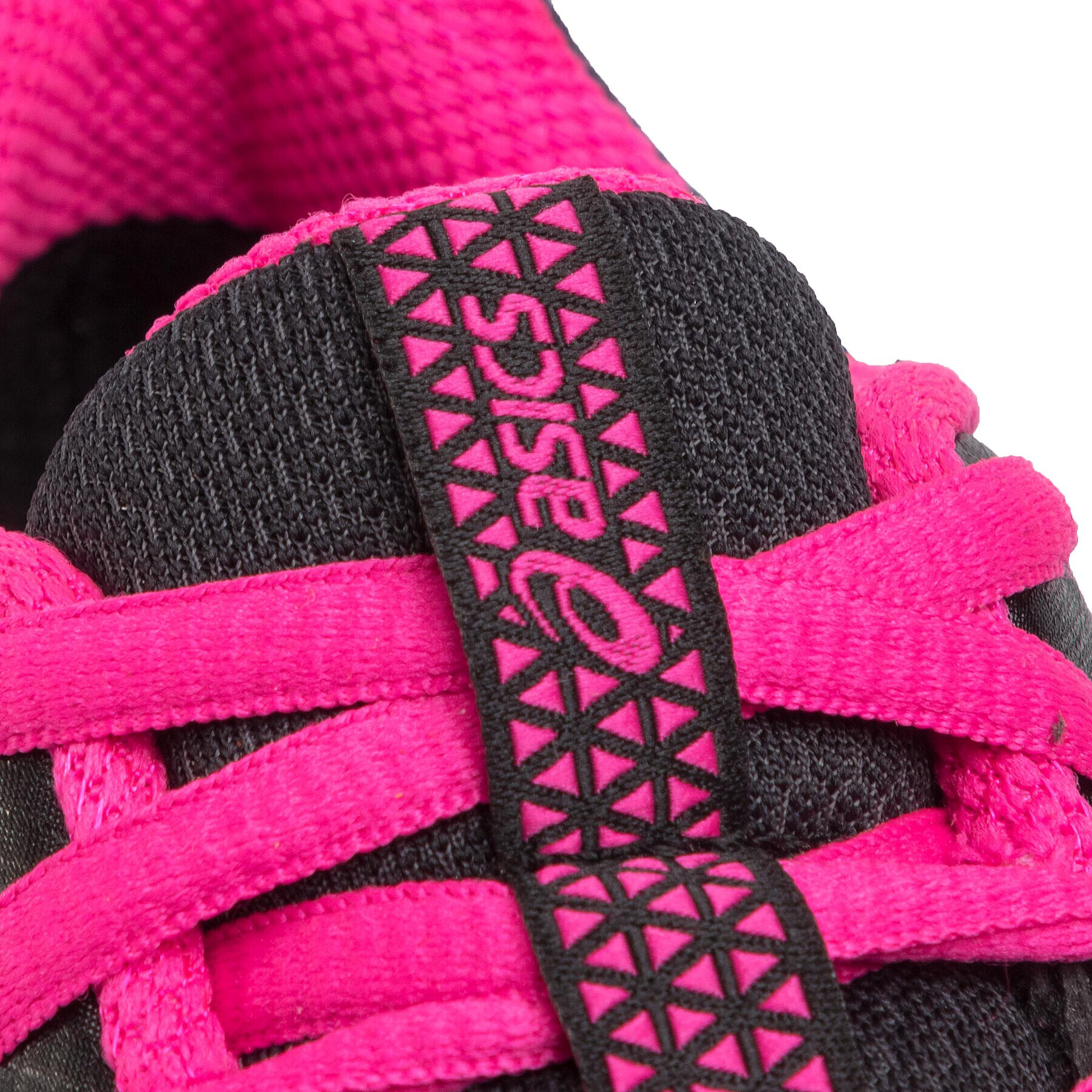 Asics Обувки Gel-Venture 7 Gs Wp 1014A078 Черен - Pepit.bg