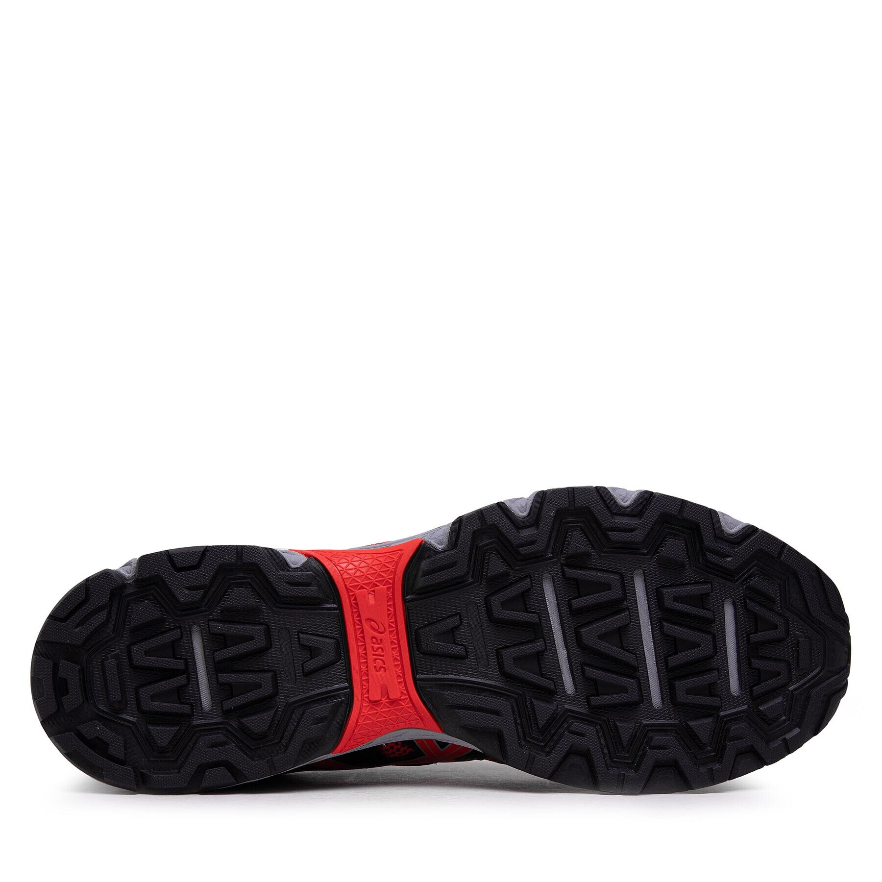 Asics Обувки Gel-Venture 8 1011A824 Червен - Pepit.bg
