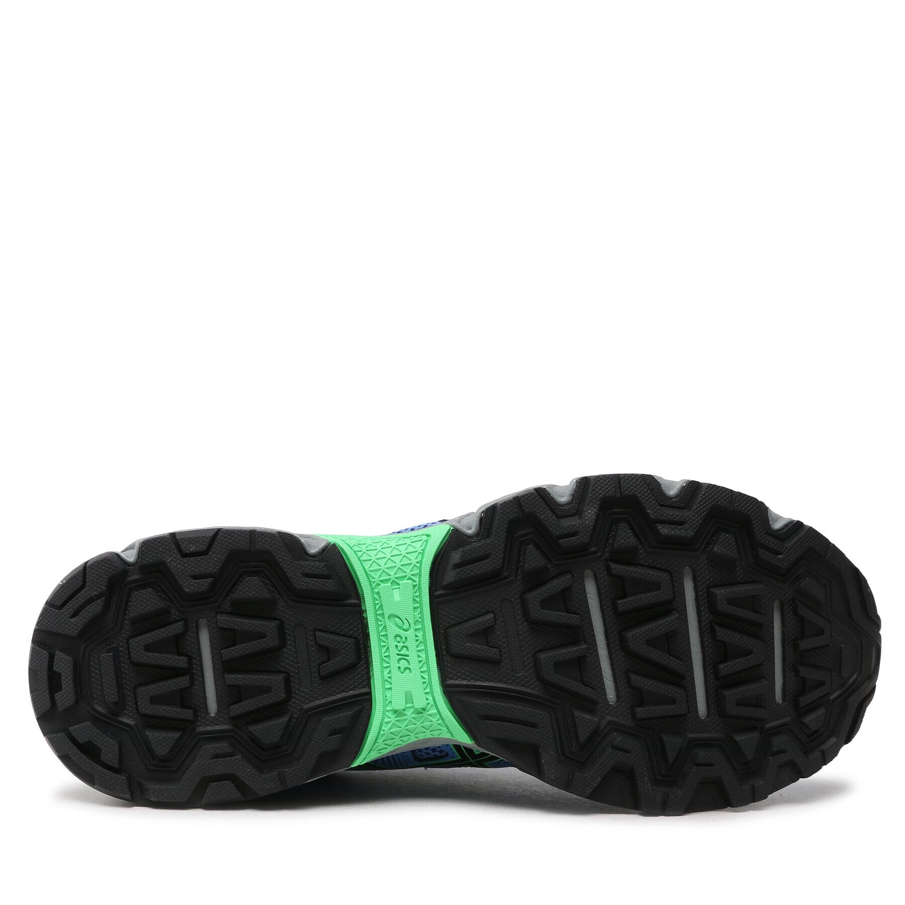 Asics Обувки Gel-Venture 8 1011A824 Син - Pepit.bg
